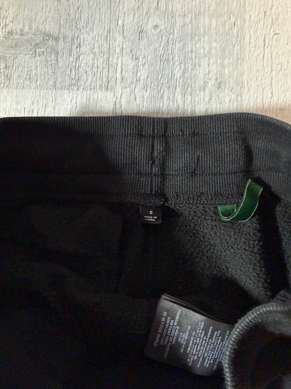 G-Star Raw Melegítőnadrág ( MEN S )