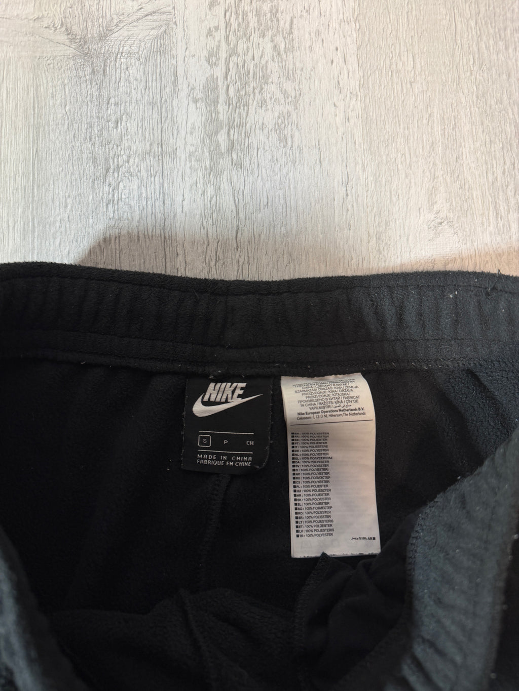 Nike Melegítőnadrág ( MEN S - M )