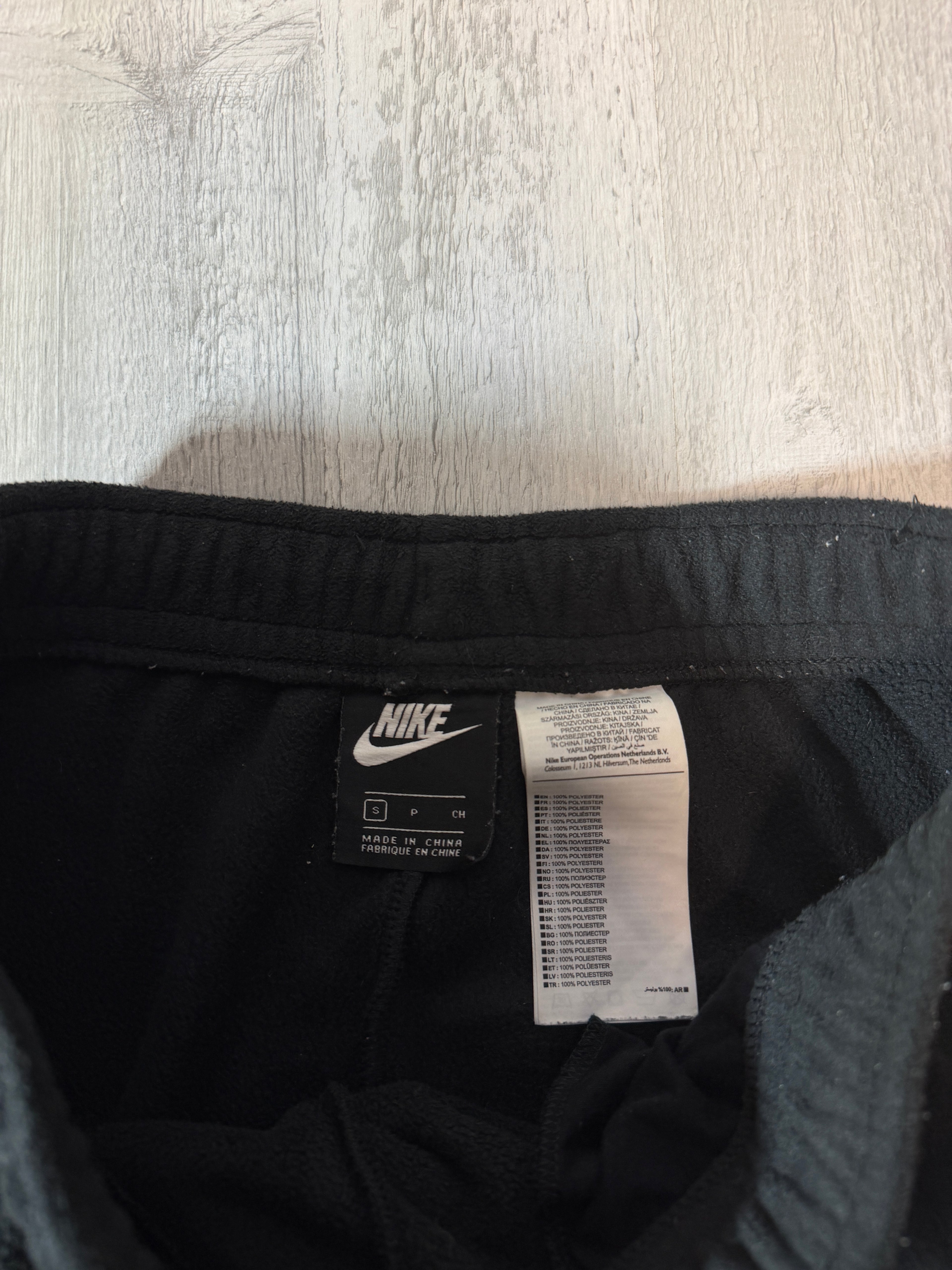 Nike Melegítőnadrág ( MEN S - M )