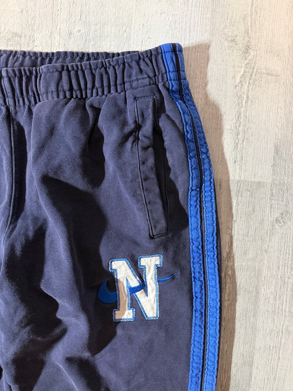 Nike Melegítőnadrág ( MEN L )