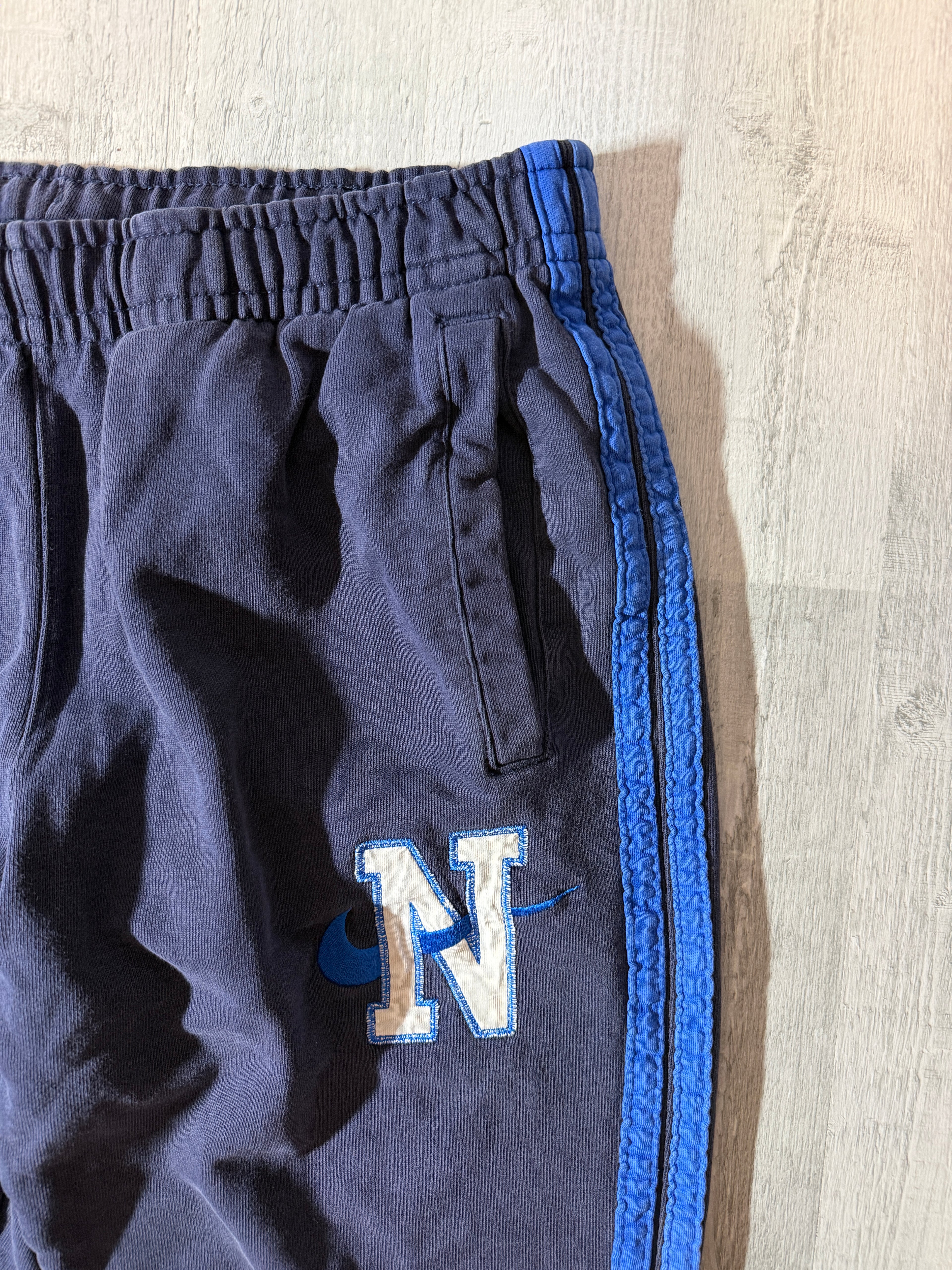 Nike Melegítőnadrág ( MEN L )