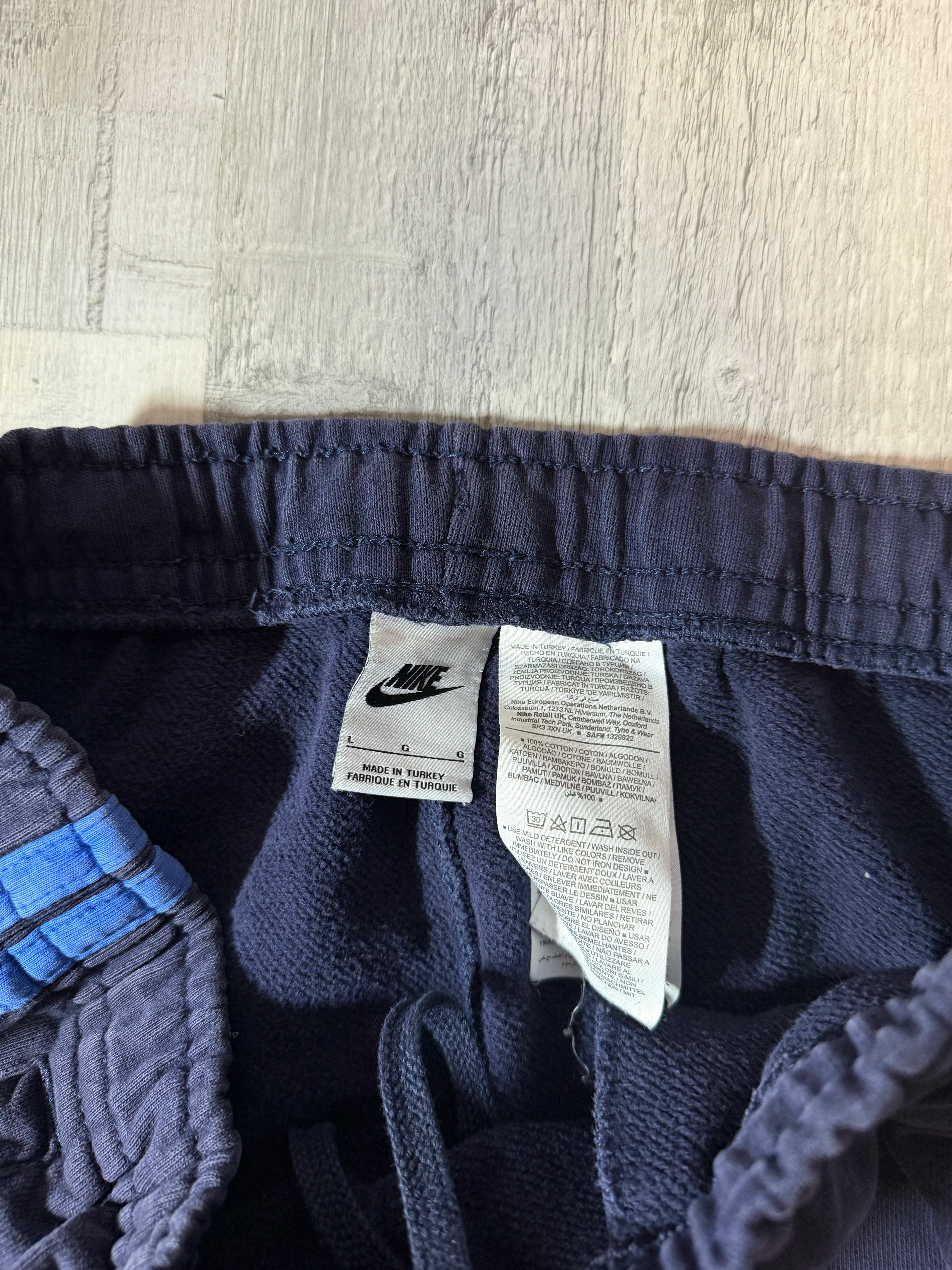 Nike Melegítőnadrág ( MEN L )