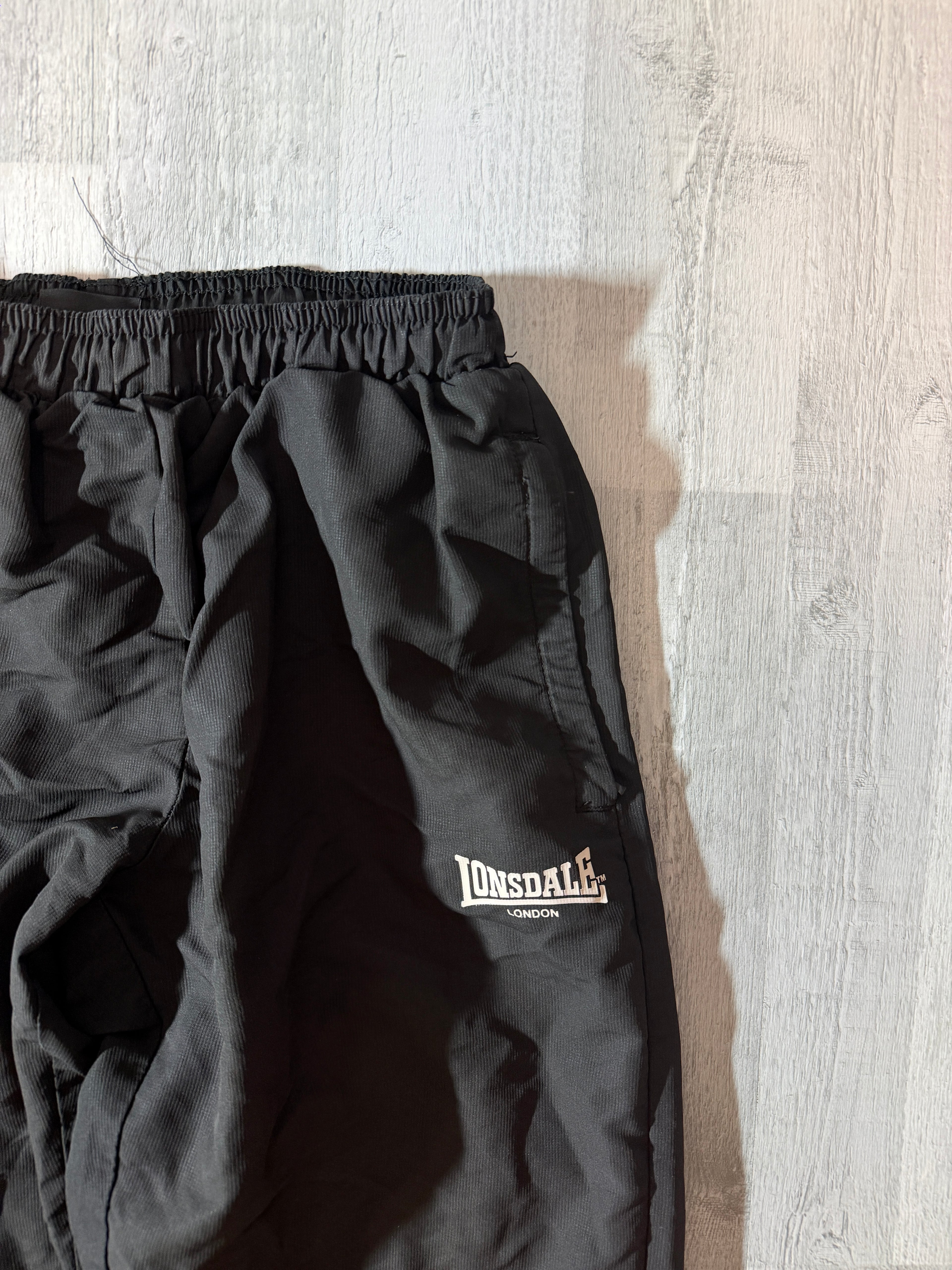 Lonsdale Melegítőnadrág ( MEN XS - WOMEN M )