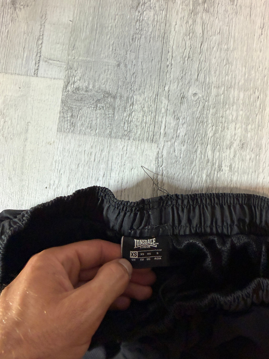 Lonsdale Melegítőnadrág ( MEN XS - WOMEN M )