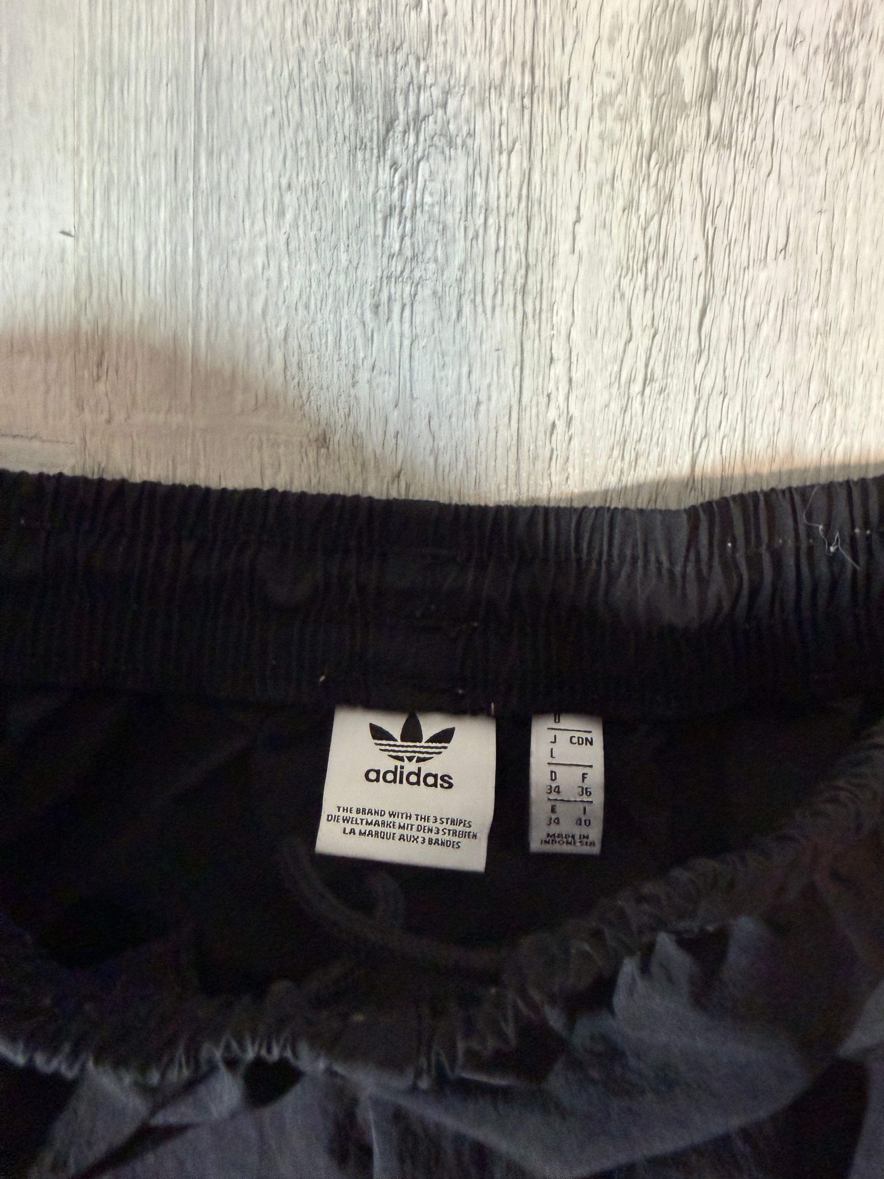 Adidas Susogós Nadrág ( WOMEN S )