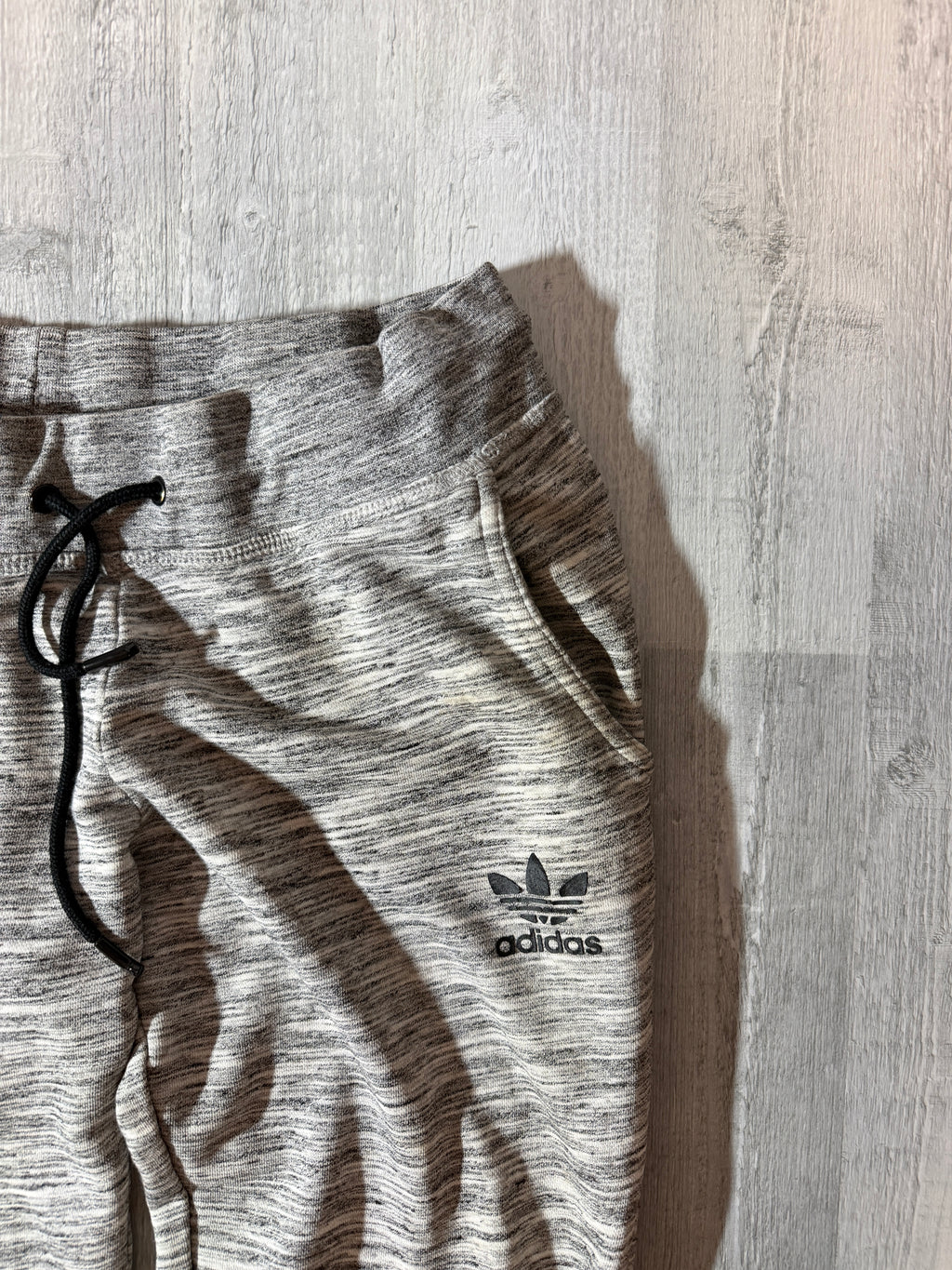 Adidas Melegítőnadrág ( WOMEN S - M )