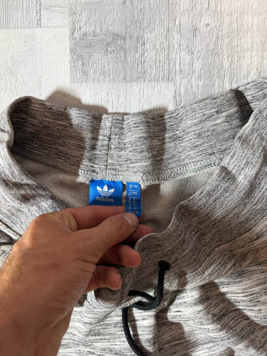 Adidas Melegítőnadrág ( WOMEN S - M )