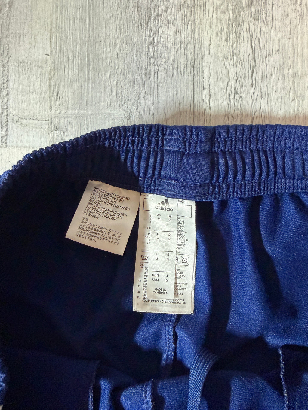 Adidas Nadrág ( MEN M )