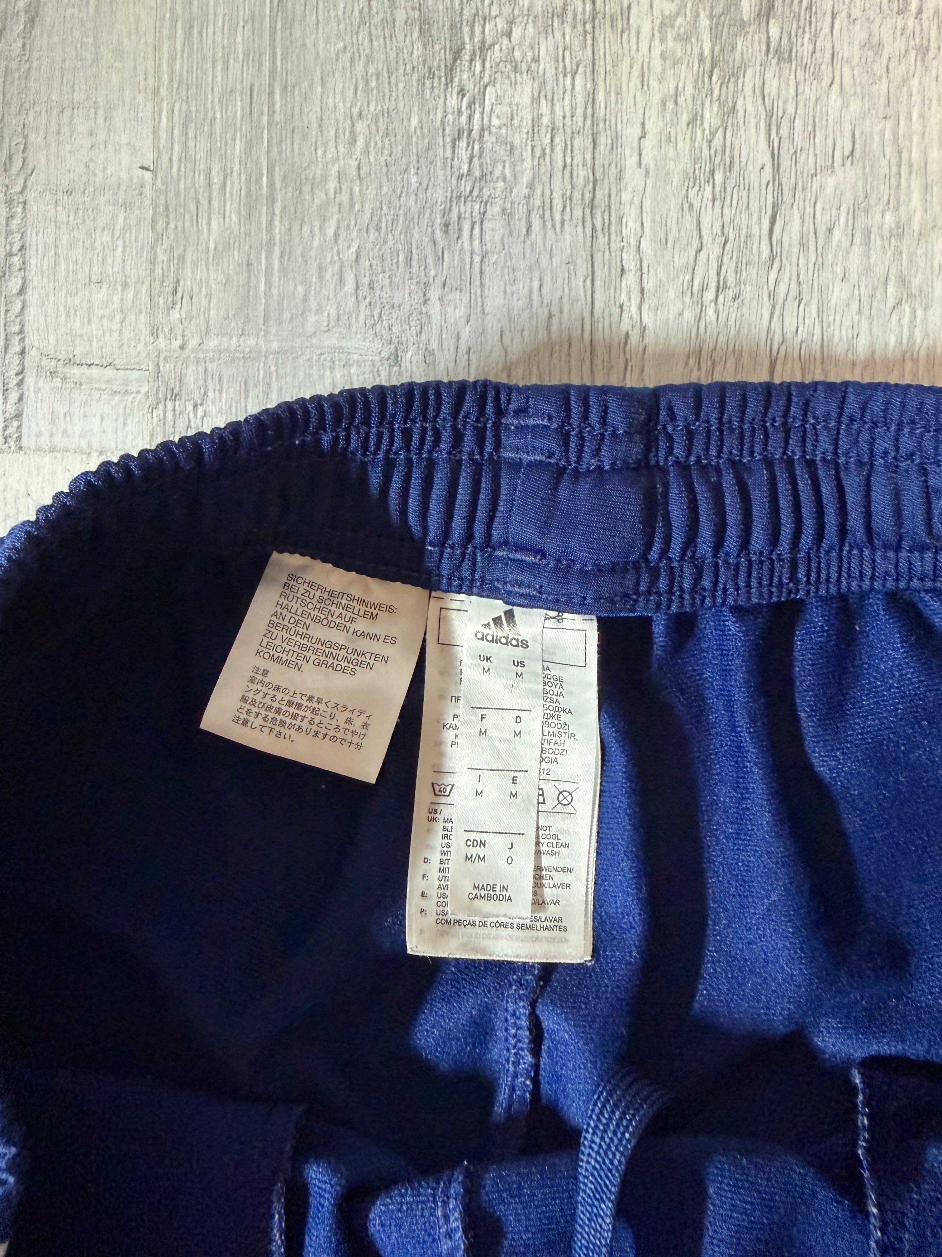 Adidas Nadrág ( MEN M )