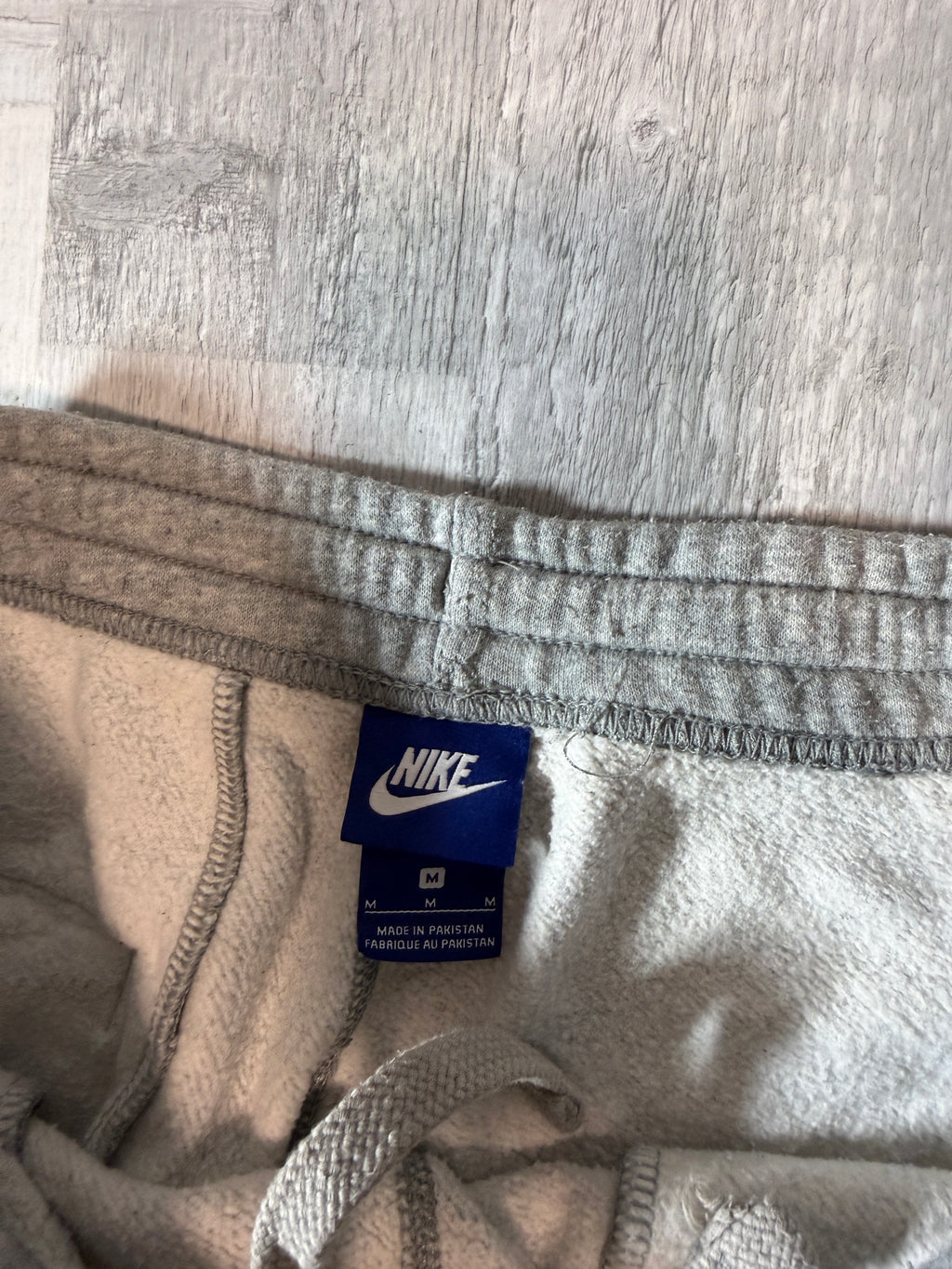 Nike Melegítőnadrág ( MEN S - M )