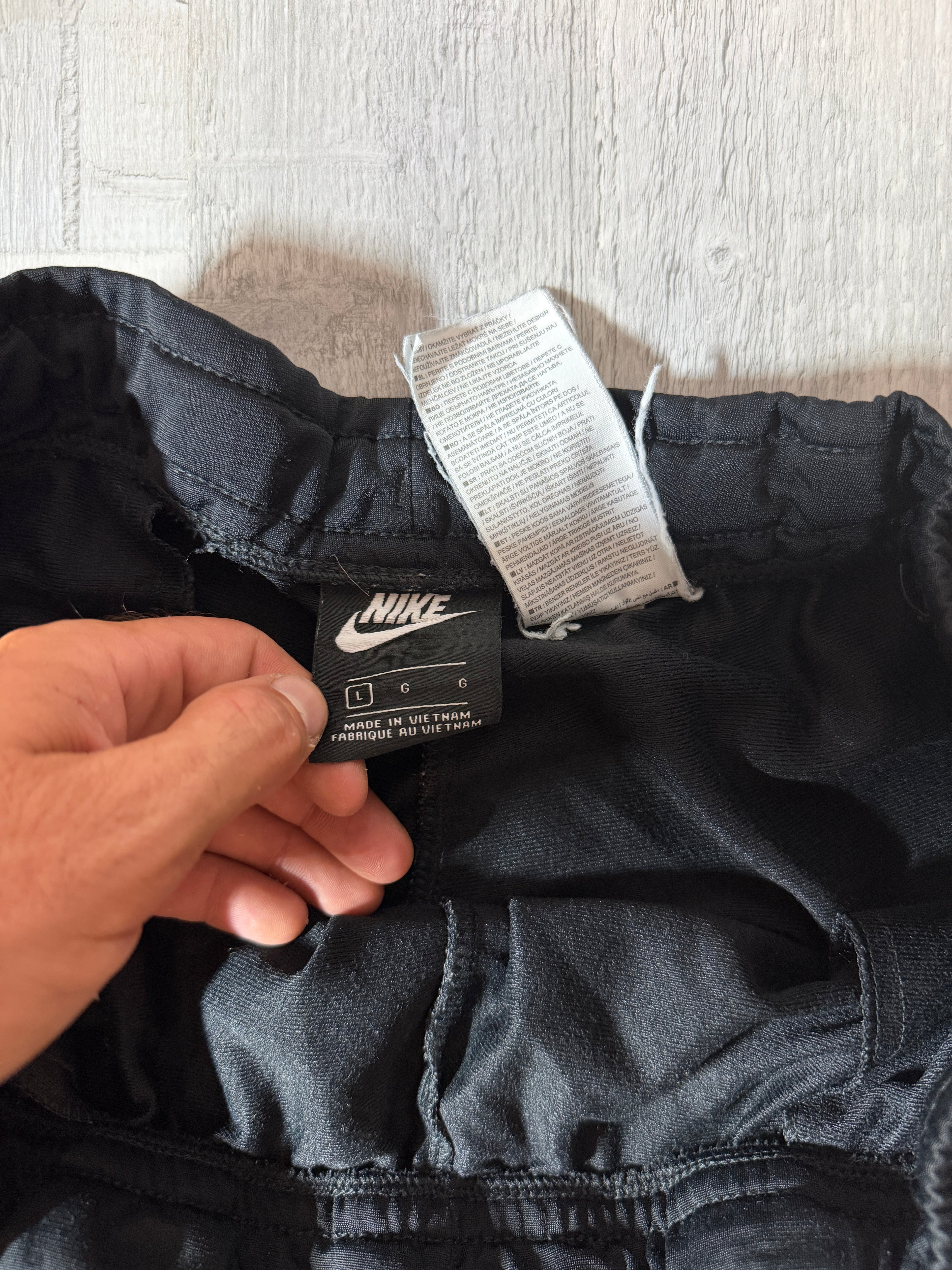 Nike Nadrág ( MEN L )