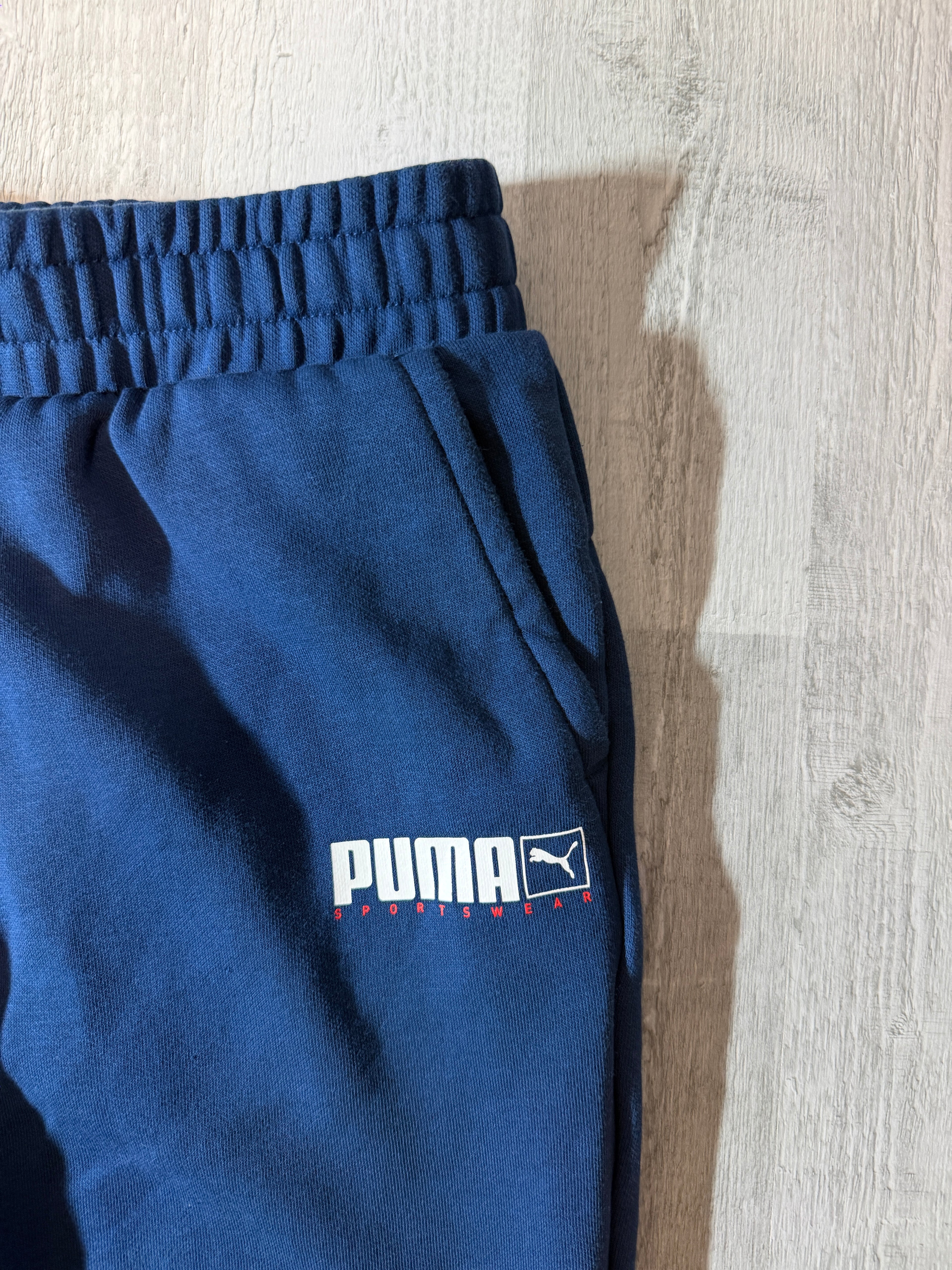 Puma Melegítőnadrág ( MEN S )