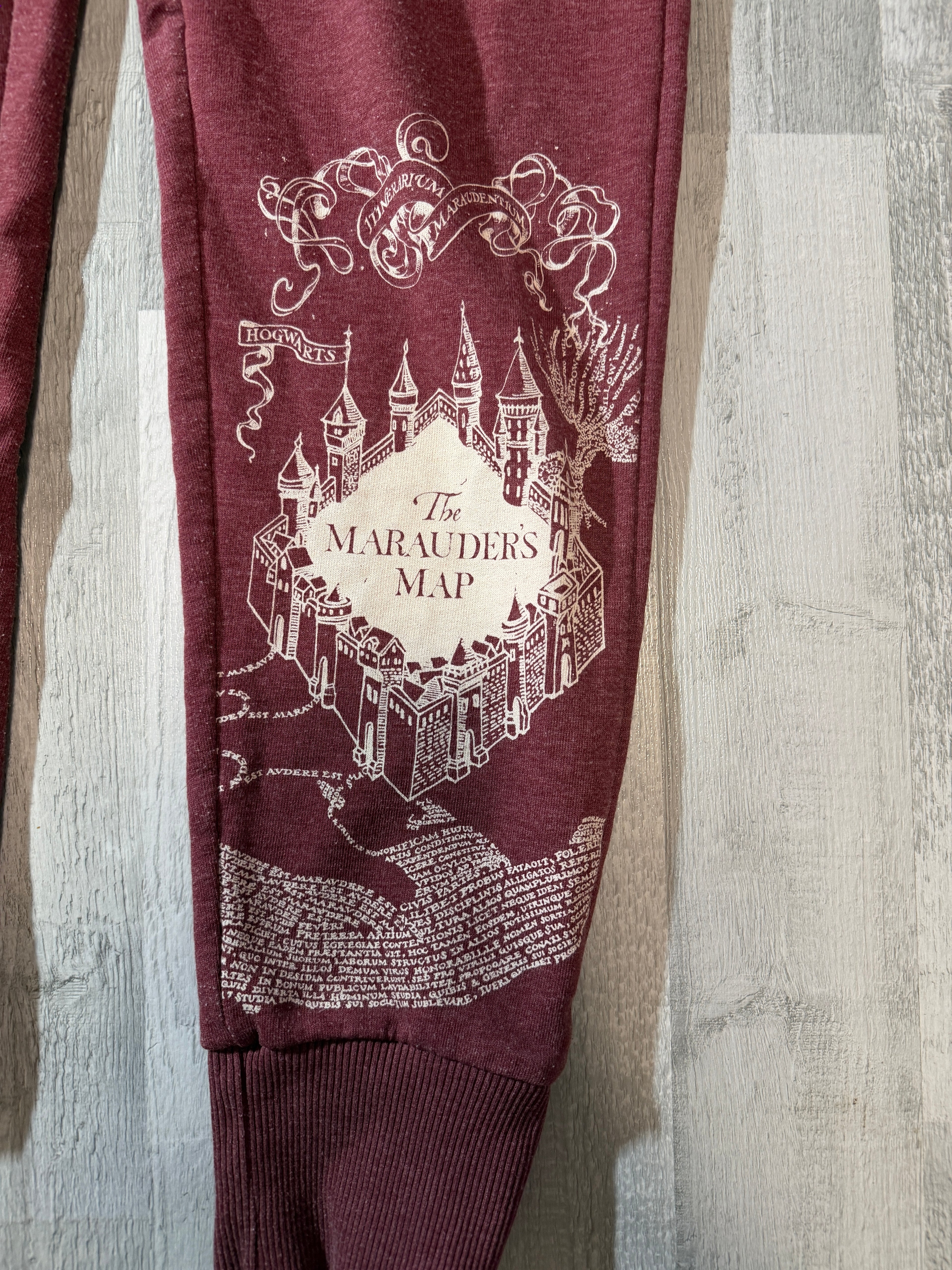 Harry Potter Melegítőnadrág ( WOMEN L )