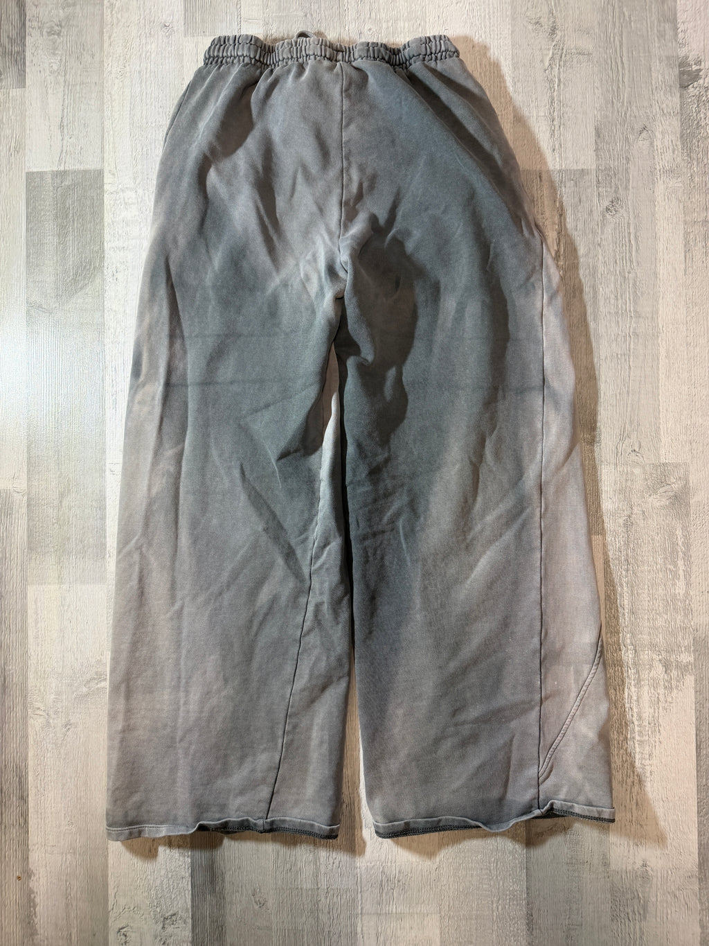 Zara Baggy Melegítőnadrág ( WOMEN S - M )