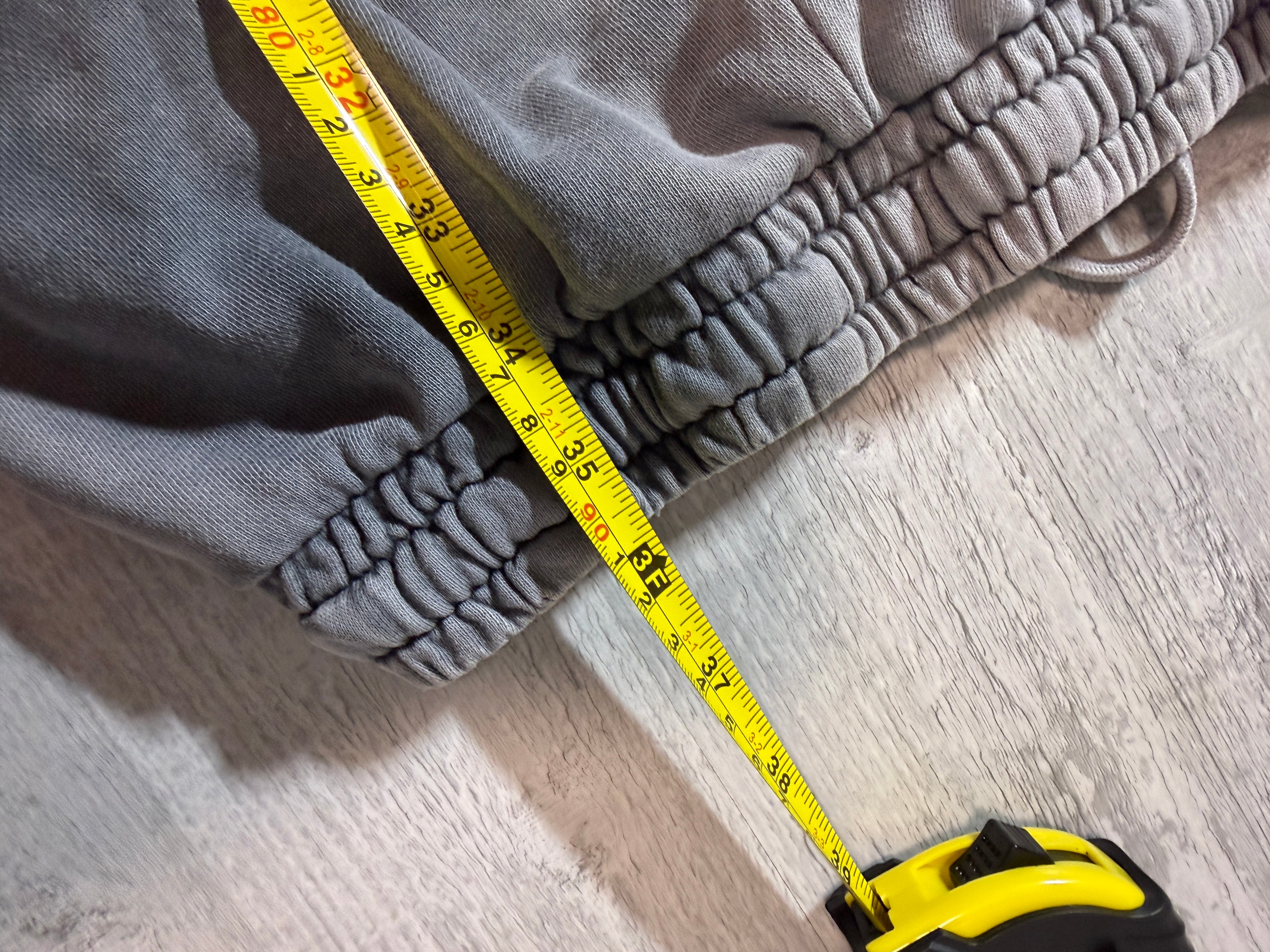 Zara Baggy Melegítőnadrág ( WOMEN S - M )