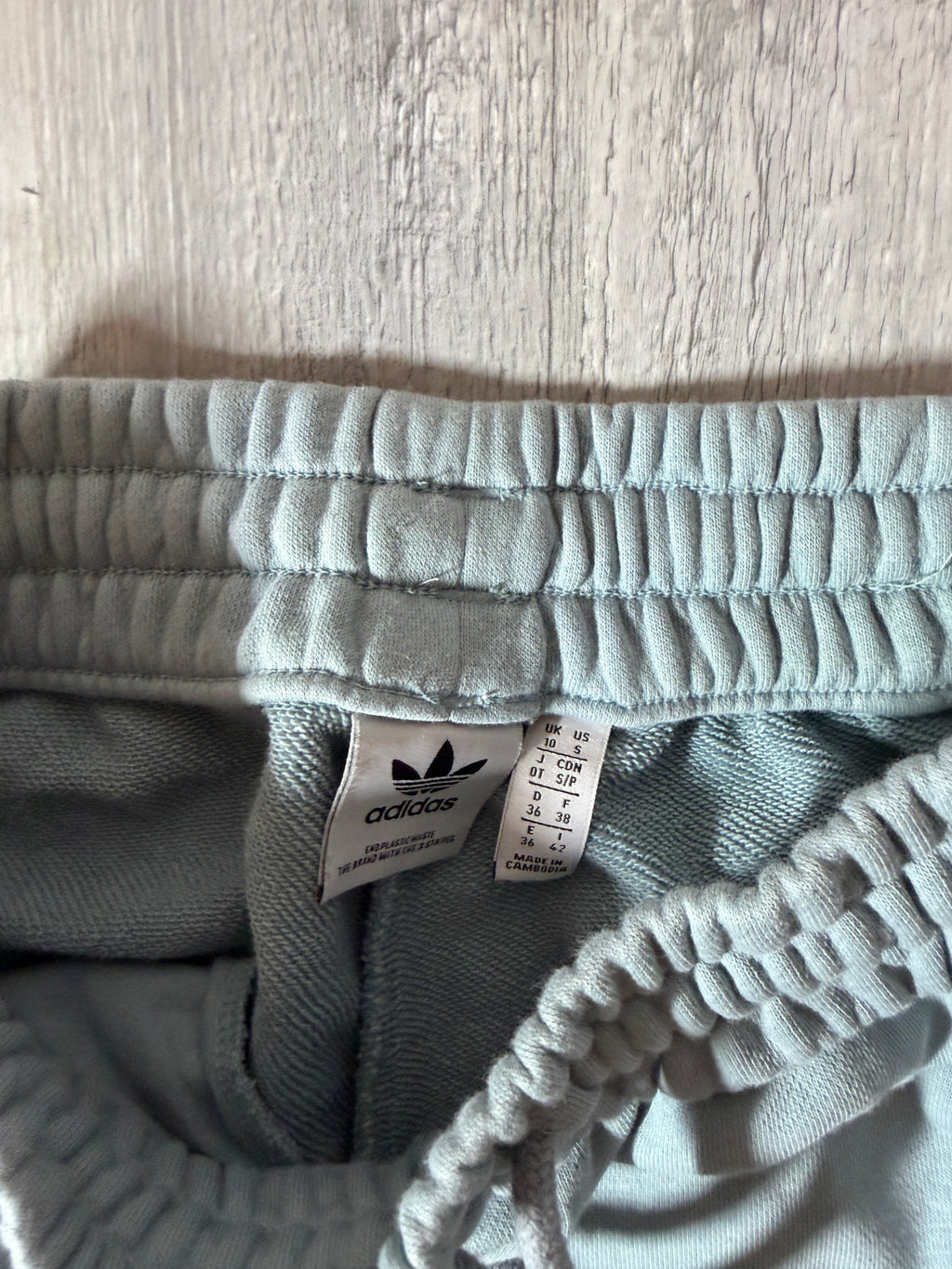 Adidas Melegítőnadrág ( WOMEN S )