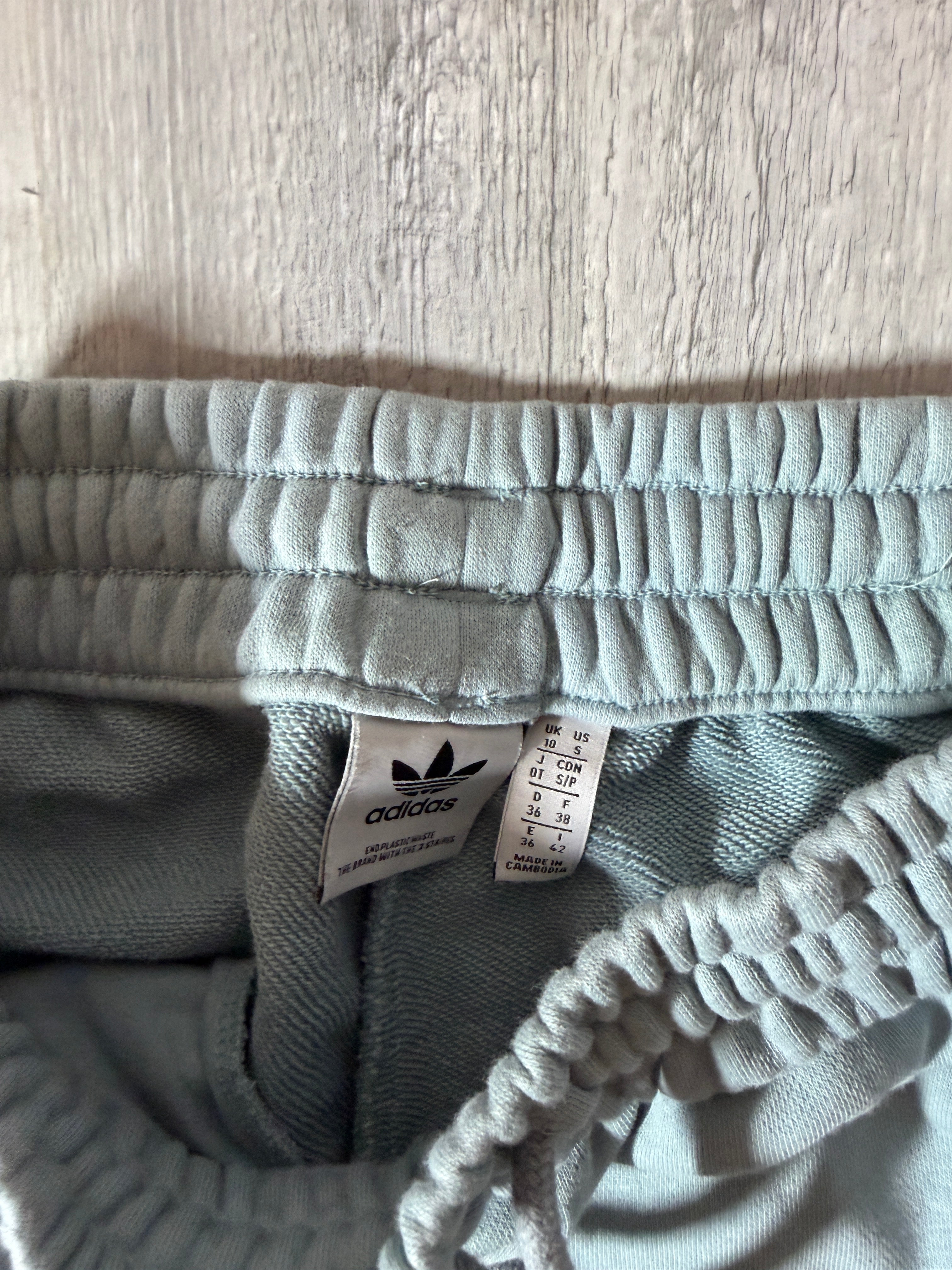 Adidas Melegítőnadrág ( WOMEN S )