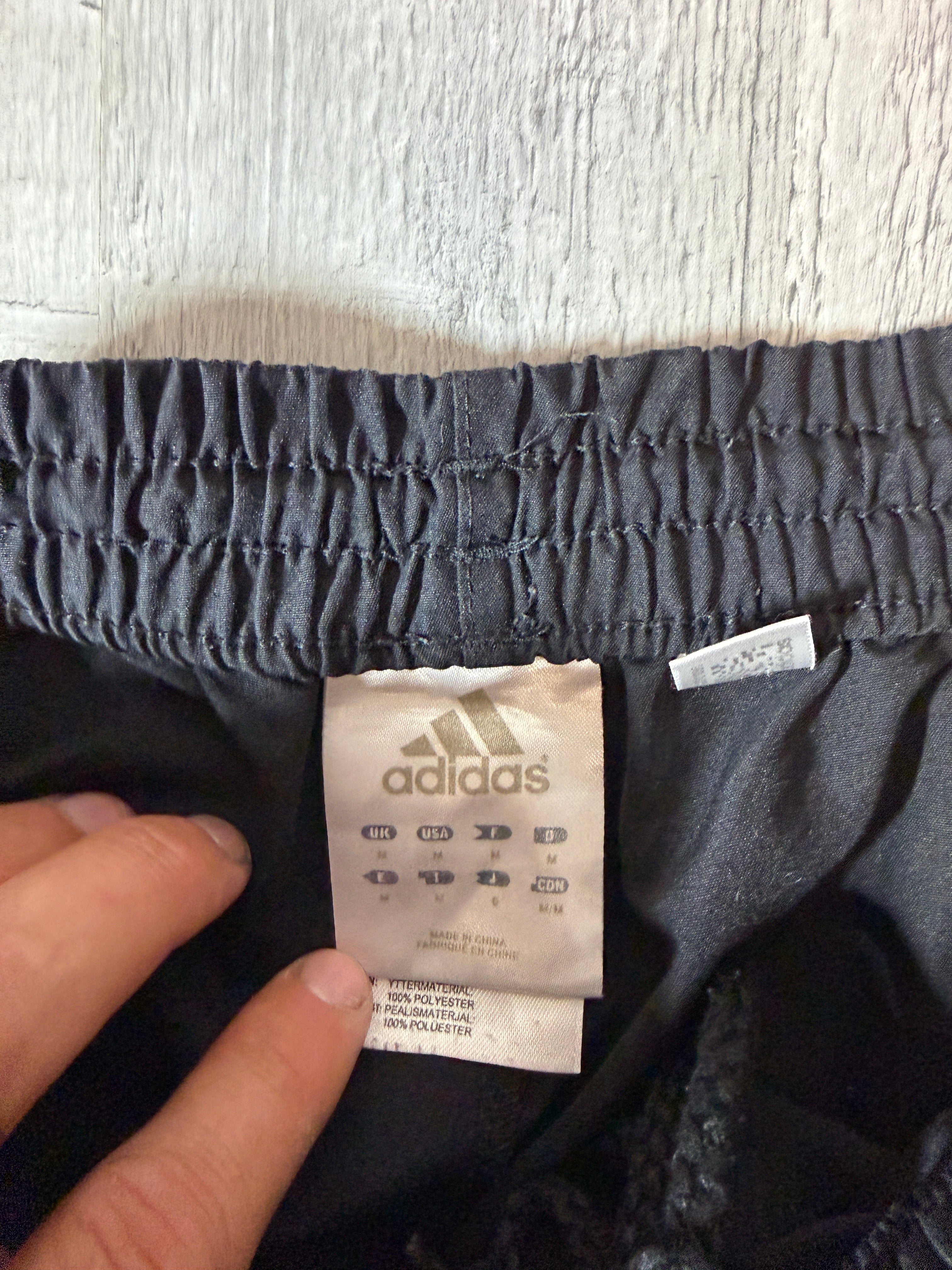 Adidas Susogós Nadrág ( MEN M - L )
