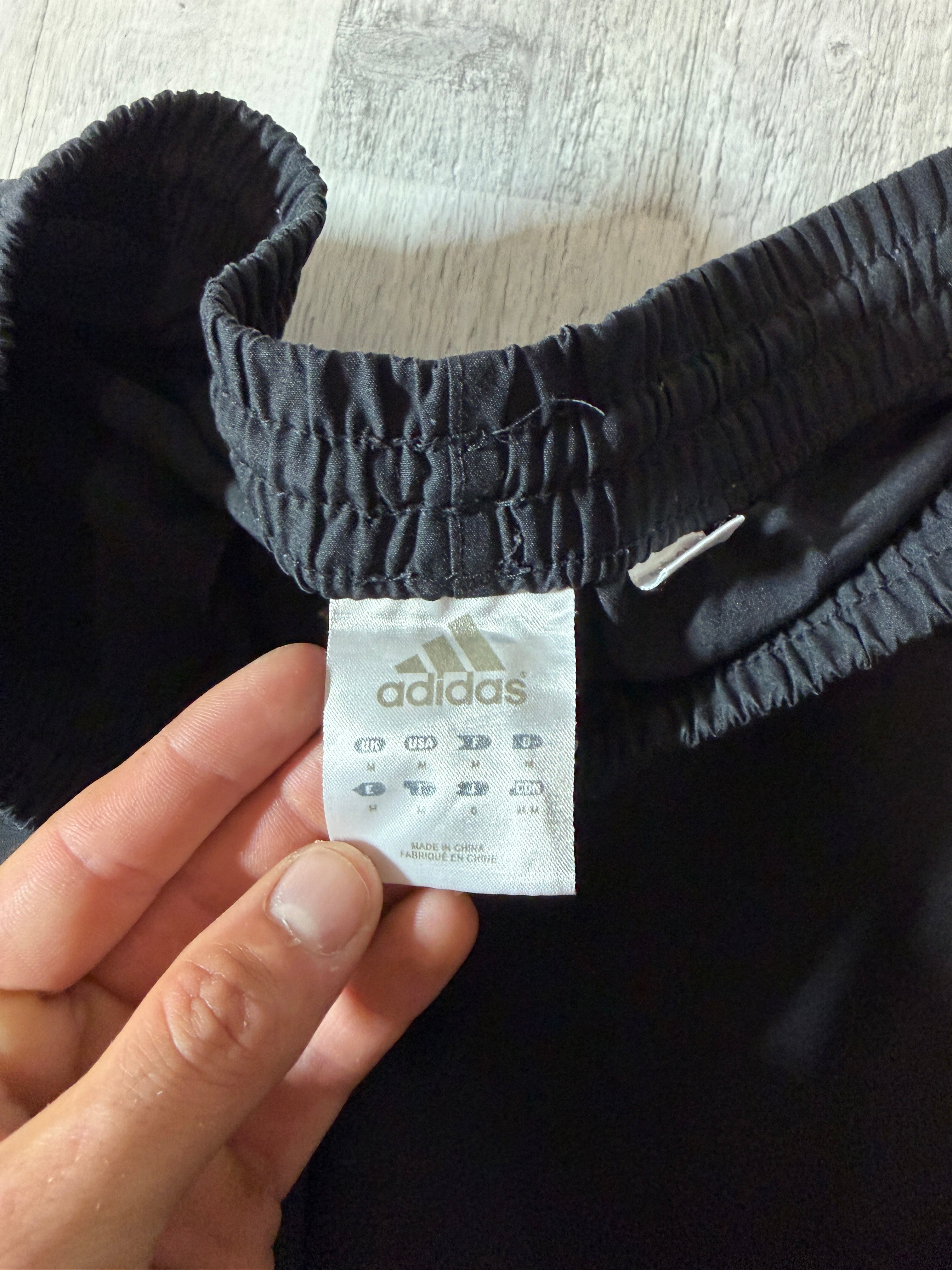 Adidas Susogós Nadrág ( MEN M - L )