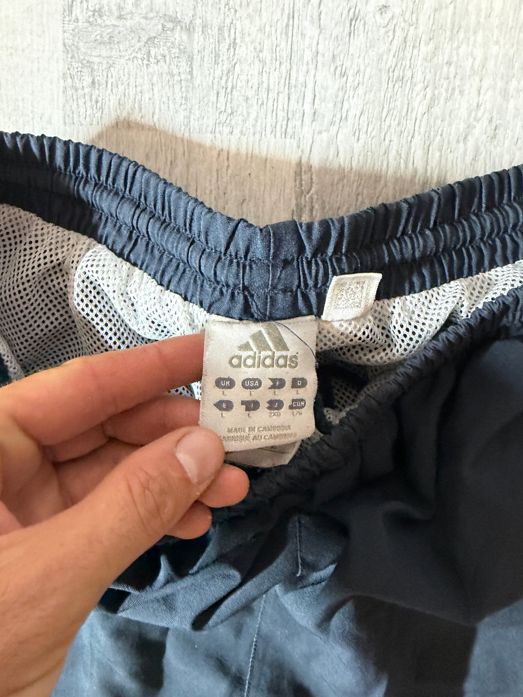 Adidas Halásznadrág ( MEN L - XL )