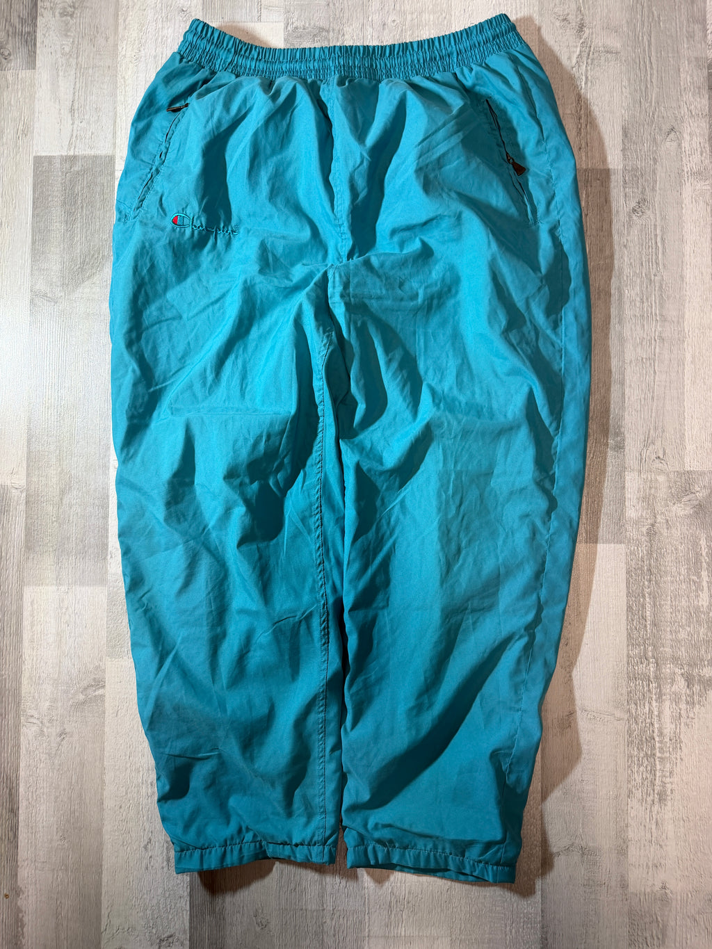 Vintage 90's-00's Susogós Nadrág ( MEN L - XL )