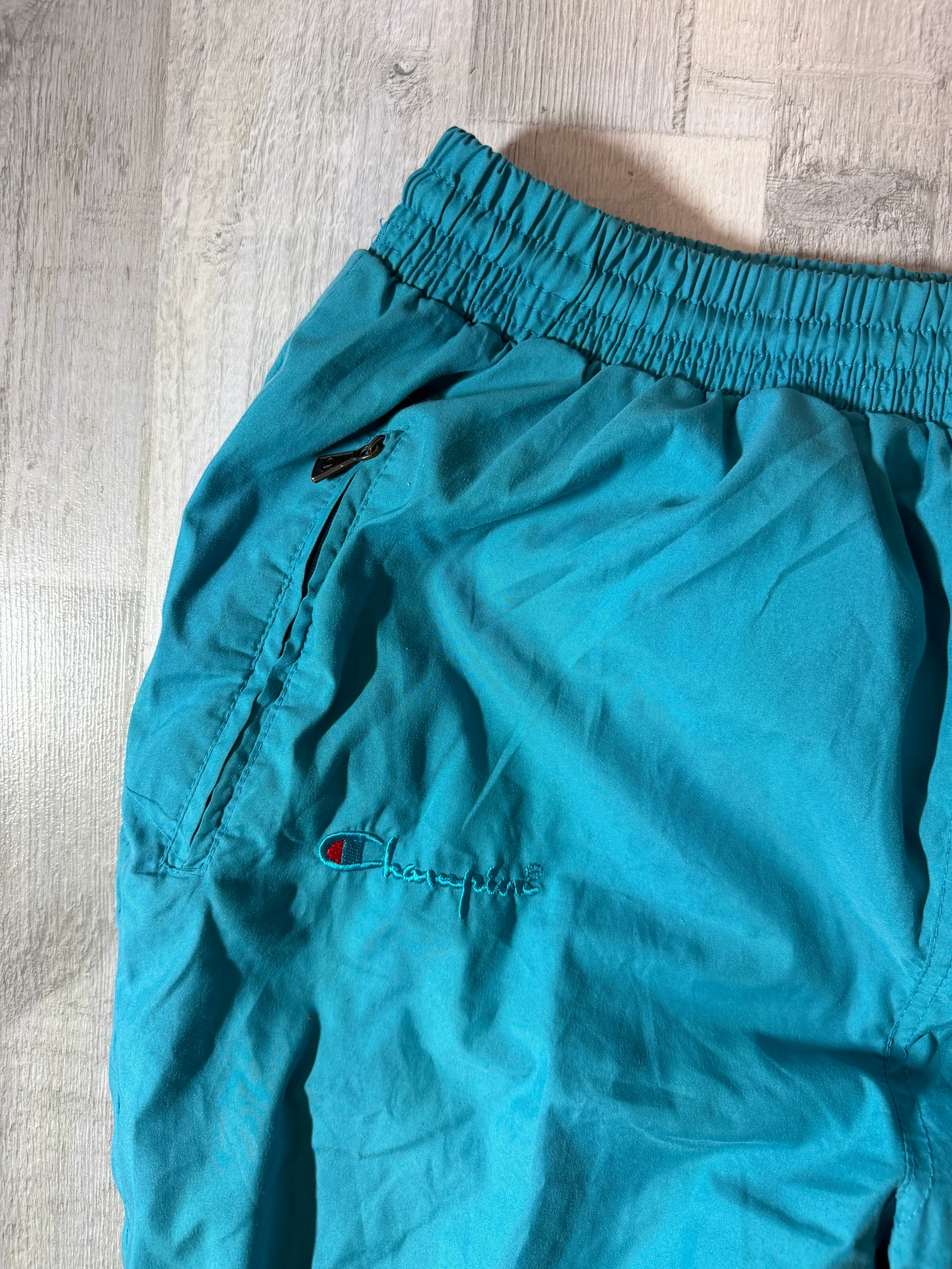 Vintage 90's-00's Susogós Nadrág ( MEN L - XL )