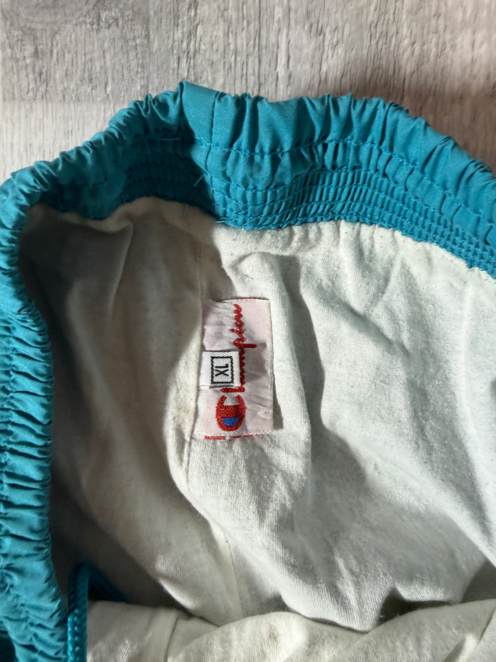 Vintage 90's-00's Susogós Nadrág ( MEN L - XL )