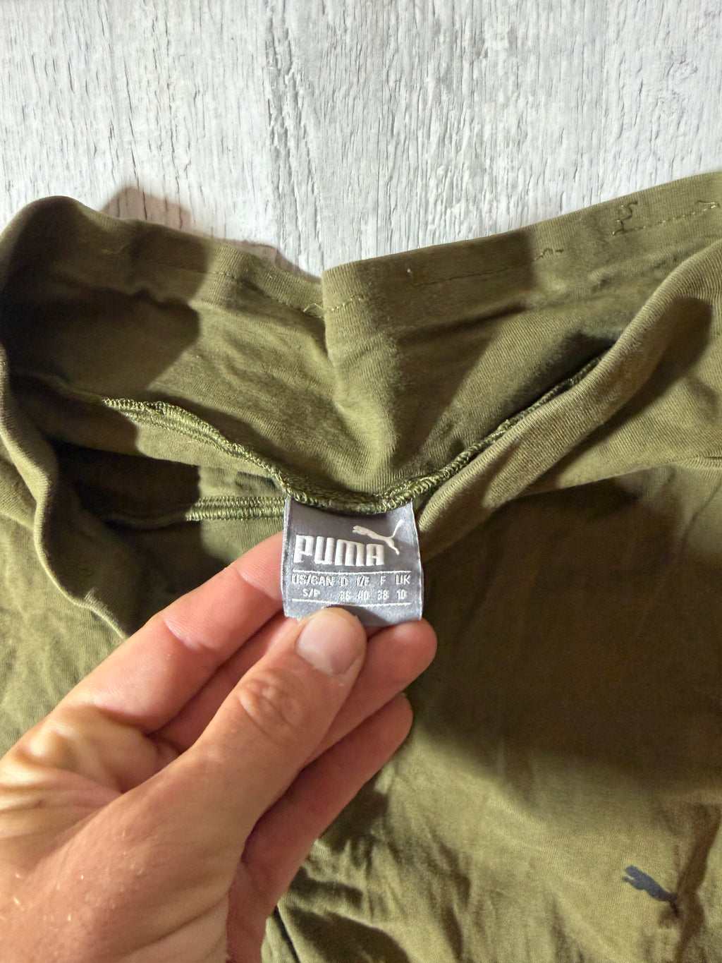 Puma Nadrág ( WOMEN XS )