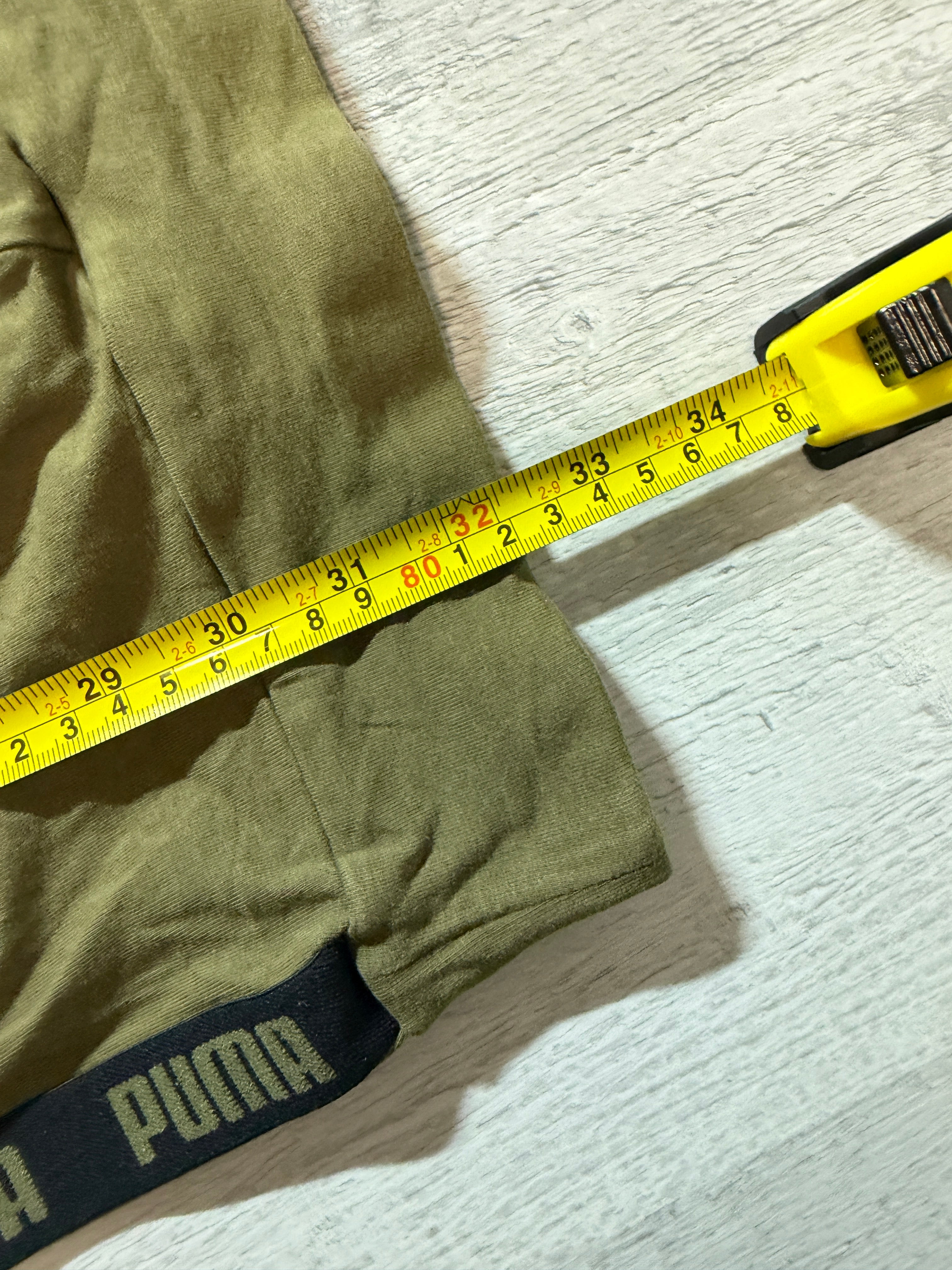 Puma Nadrág ( WOMEN XS )