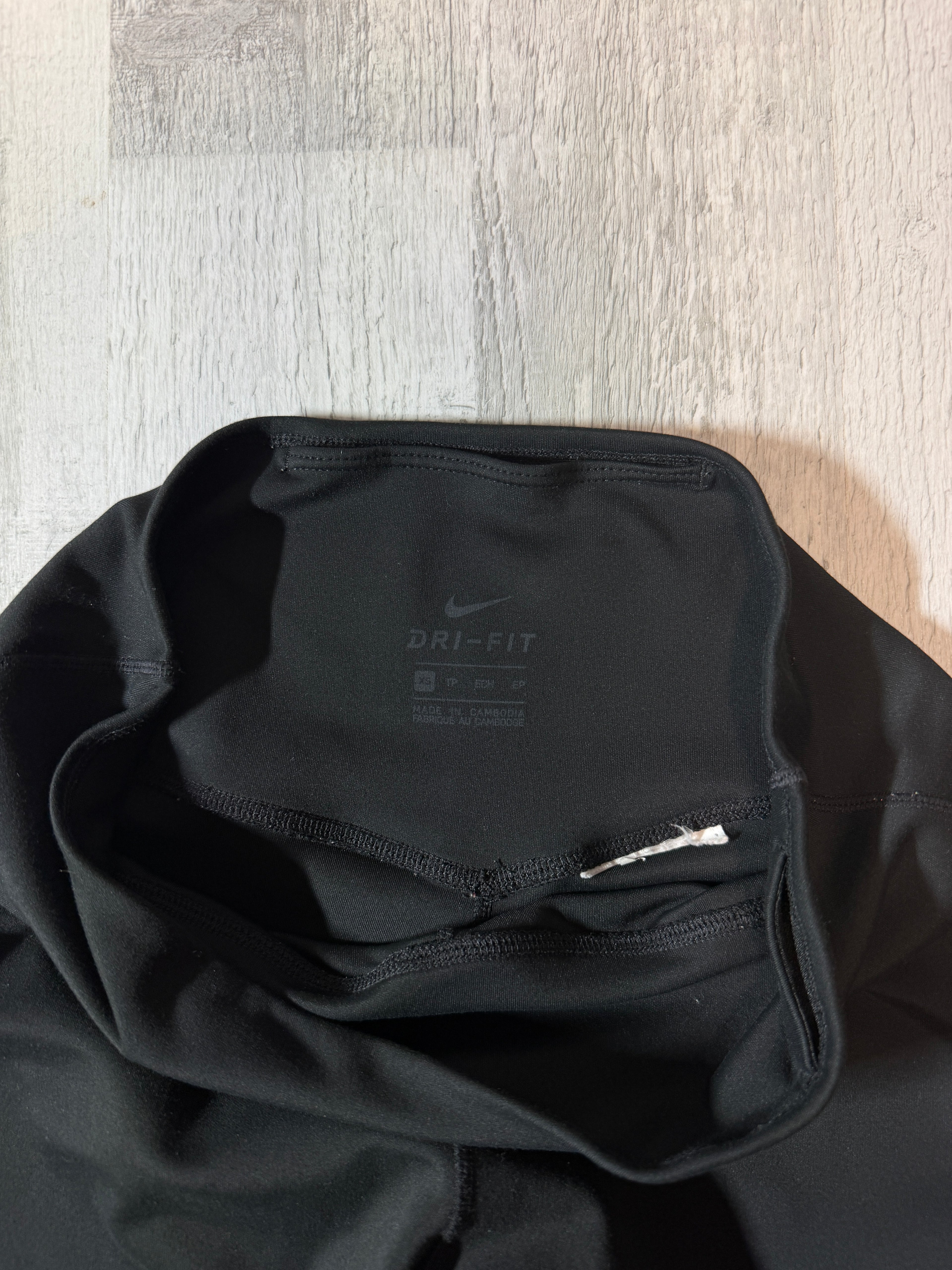 Nike Edzőnadrág ( WOMEN XS )