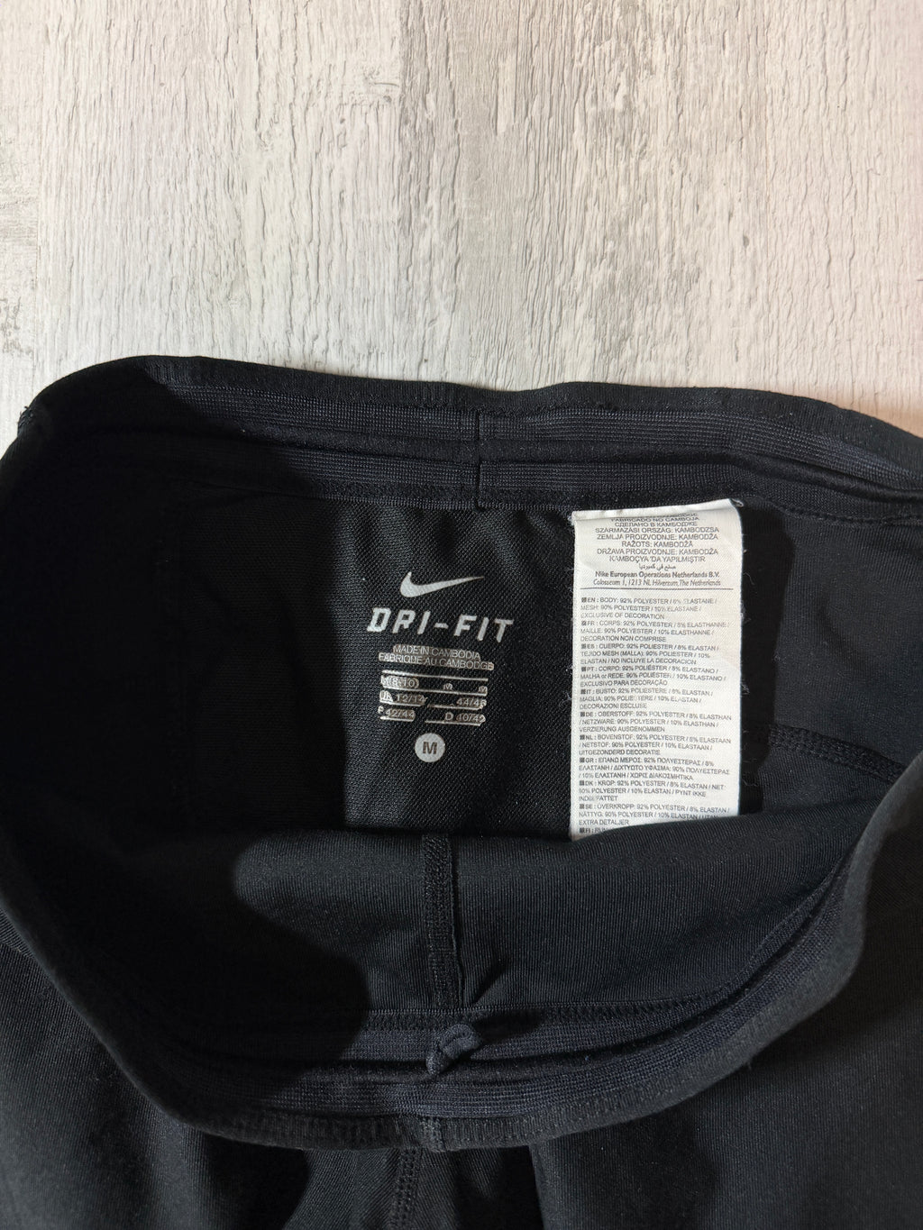 Nike Edzőnadrág ( WOMEN M )