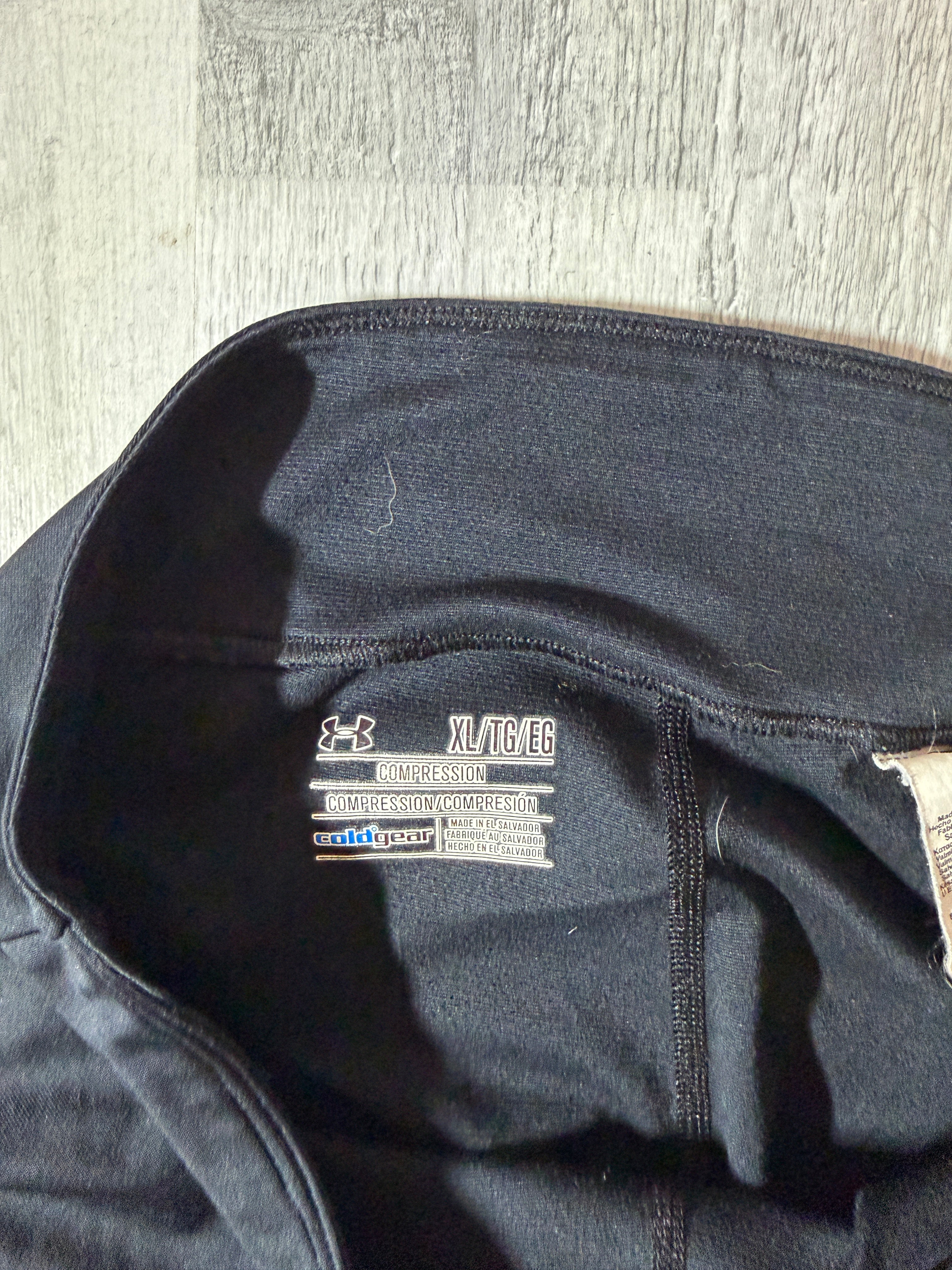 Under Armour Edzőnadrág ( MEN XL - L )