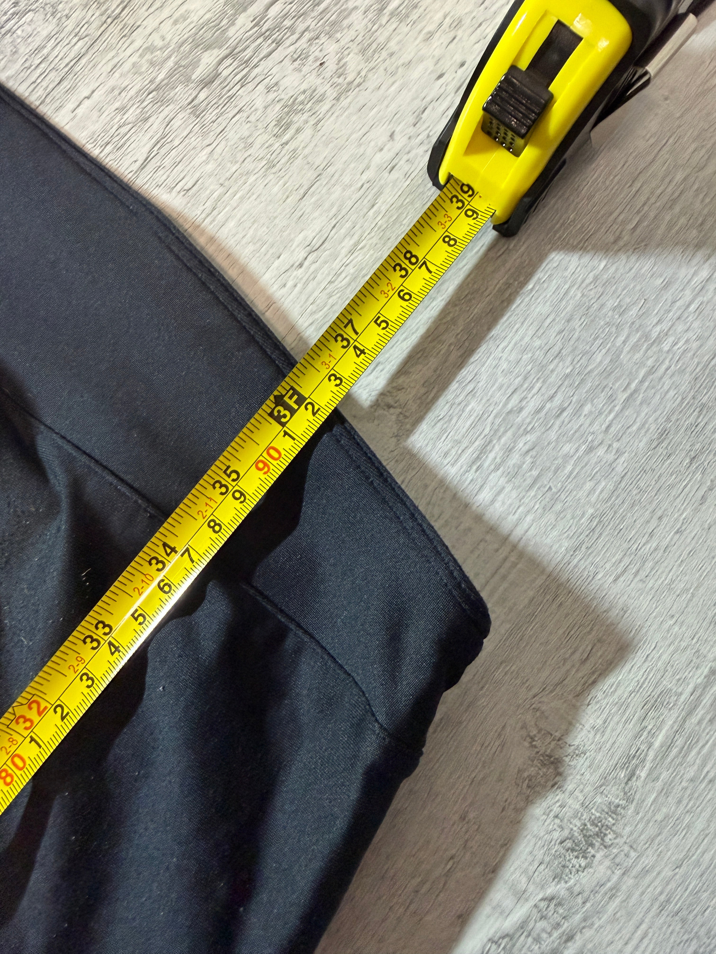 Under Armour Edzőnadrág ( MEN XL - L )