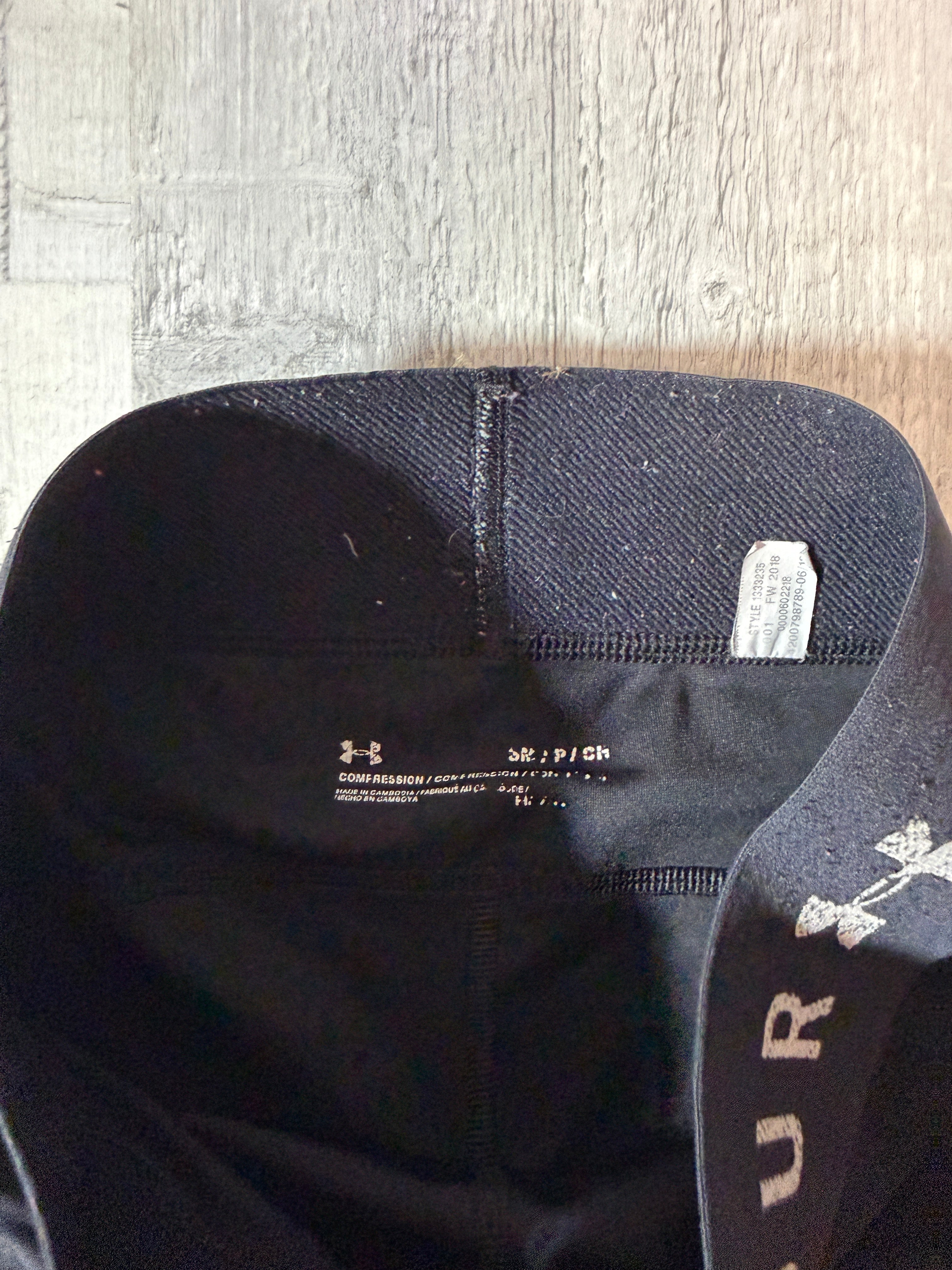 Under Armour Edzőnadrág ( WOMEN S )