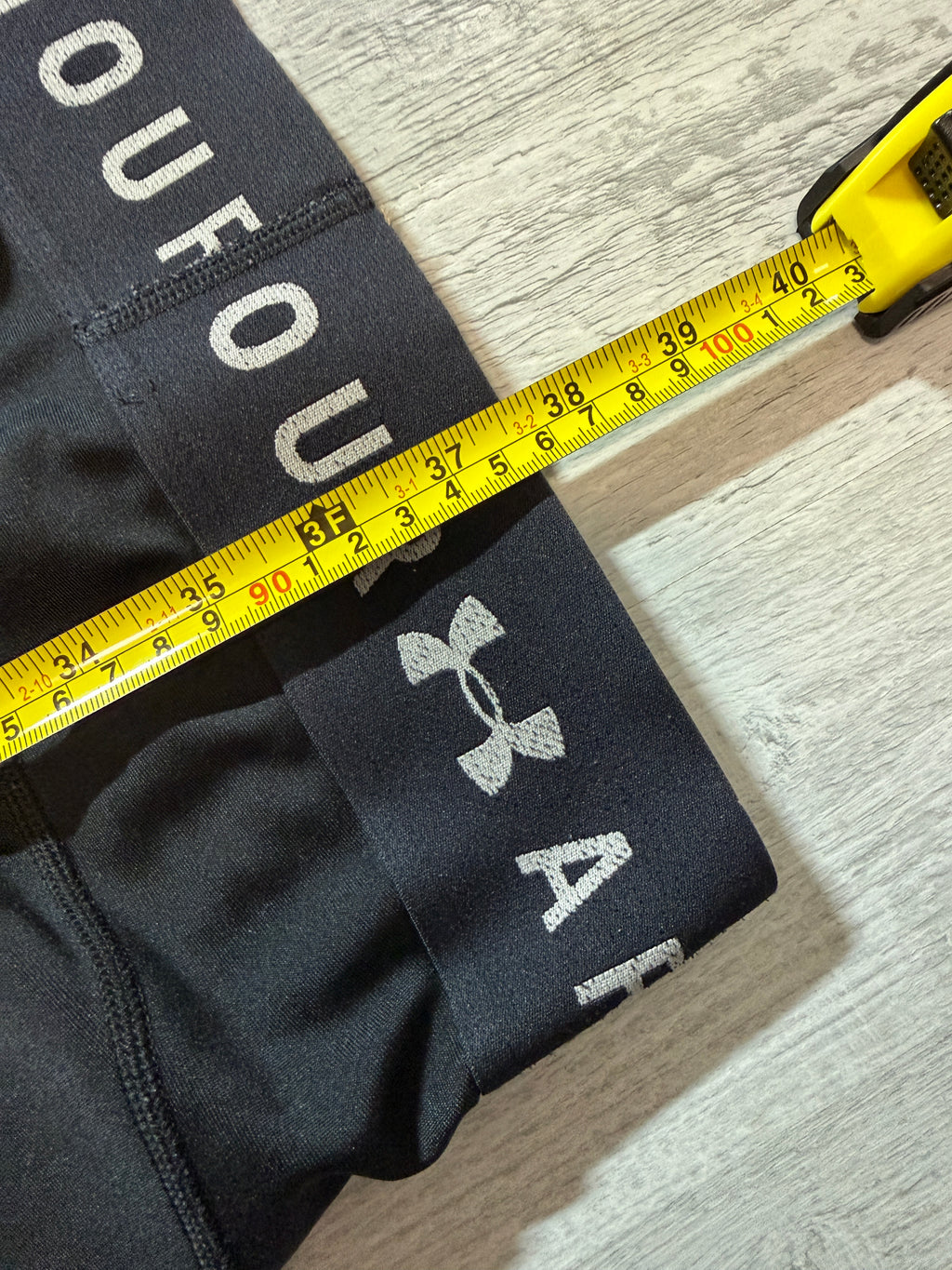 Under Armour Edzőnadrág ( WOMEN S )
