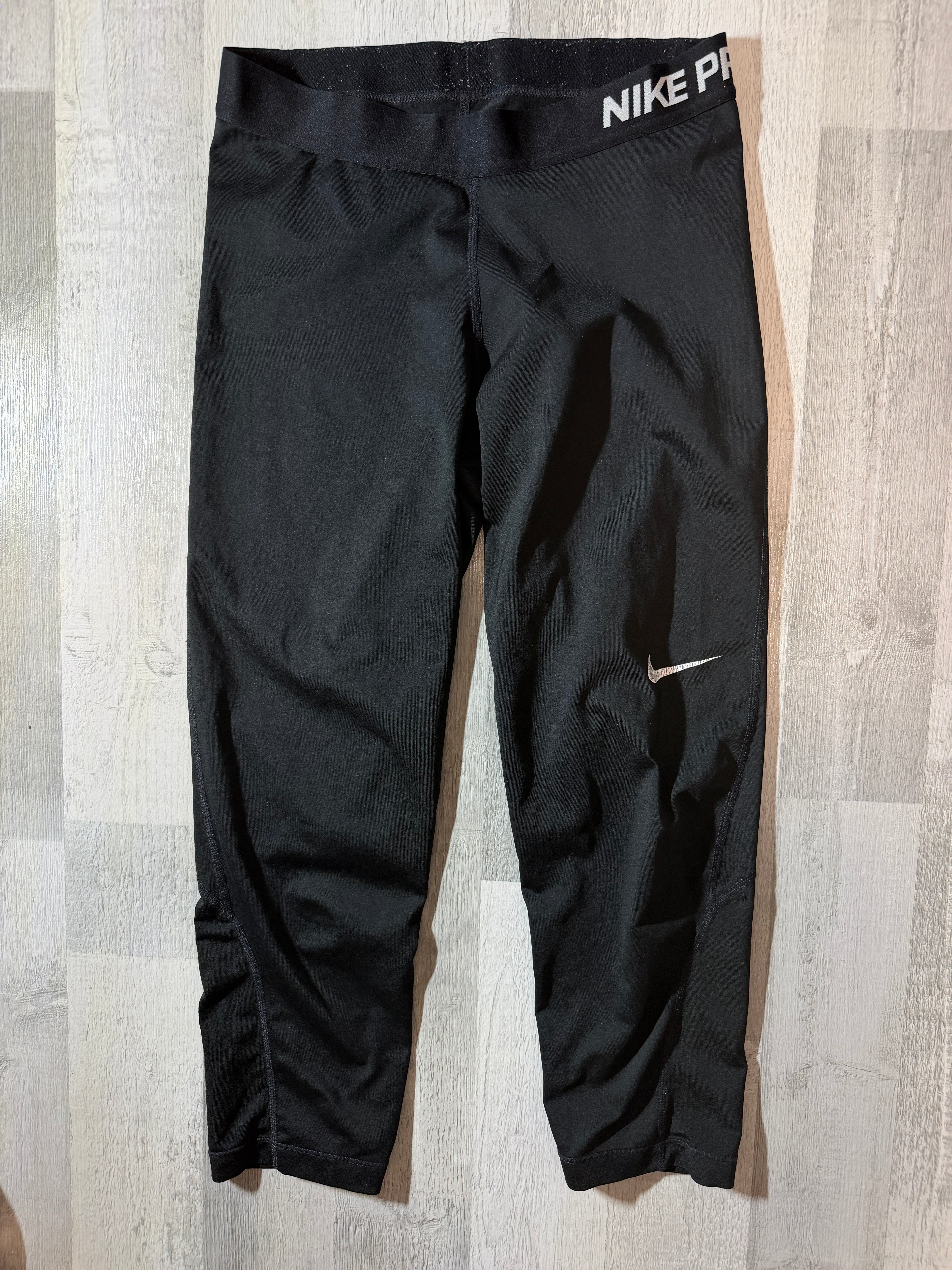 Nike Pro Edzőnadrág ( WOMEN M )