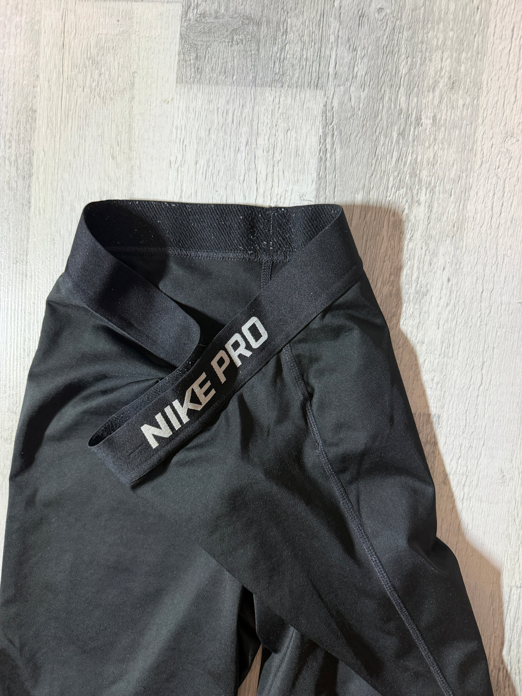 Nike Pro Edzőnadrág ( WOMEN M )