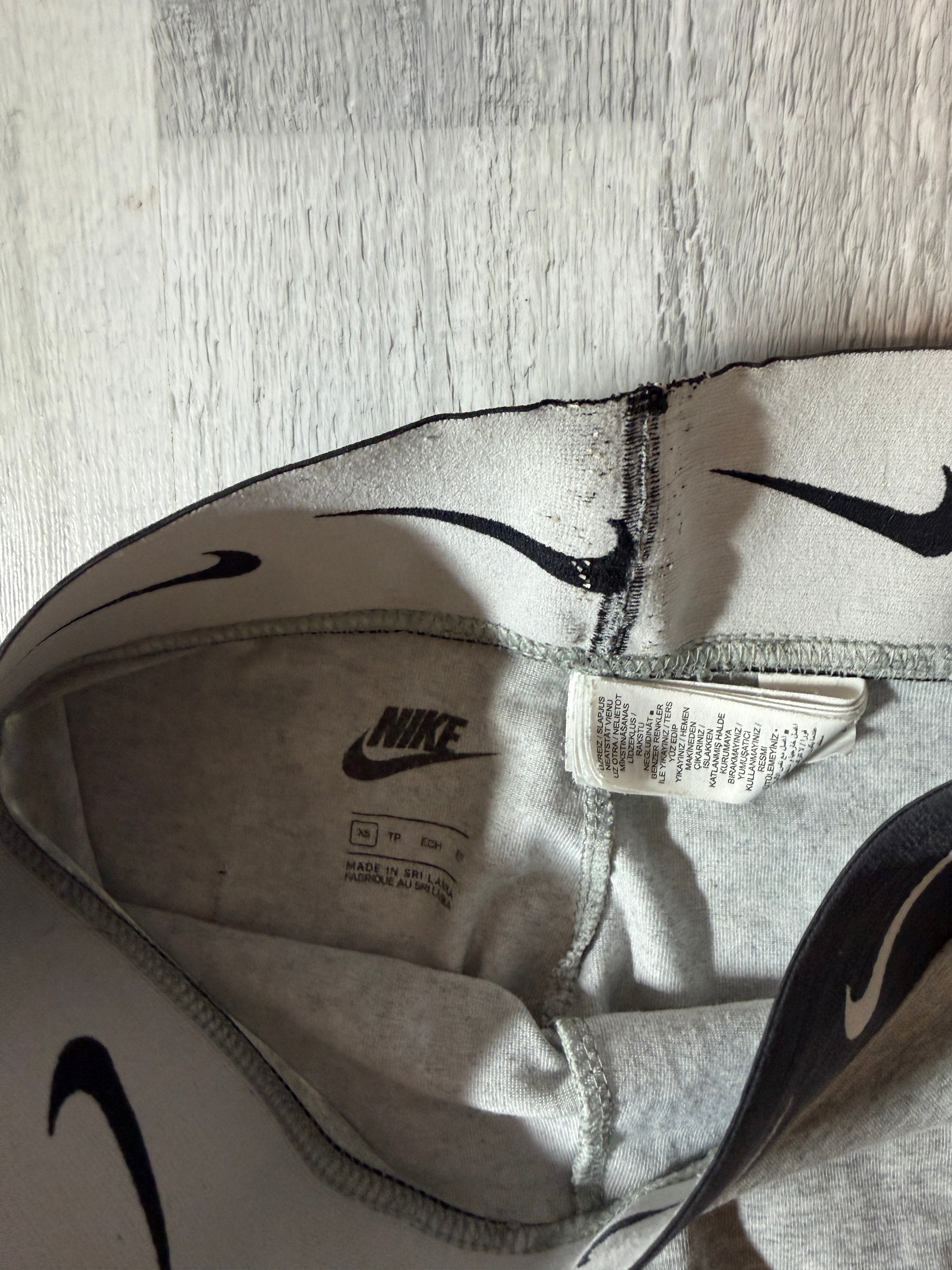 Nike Edzőnadrág ( WOMEN XS )