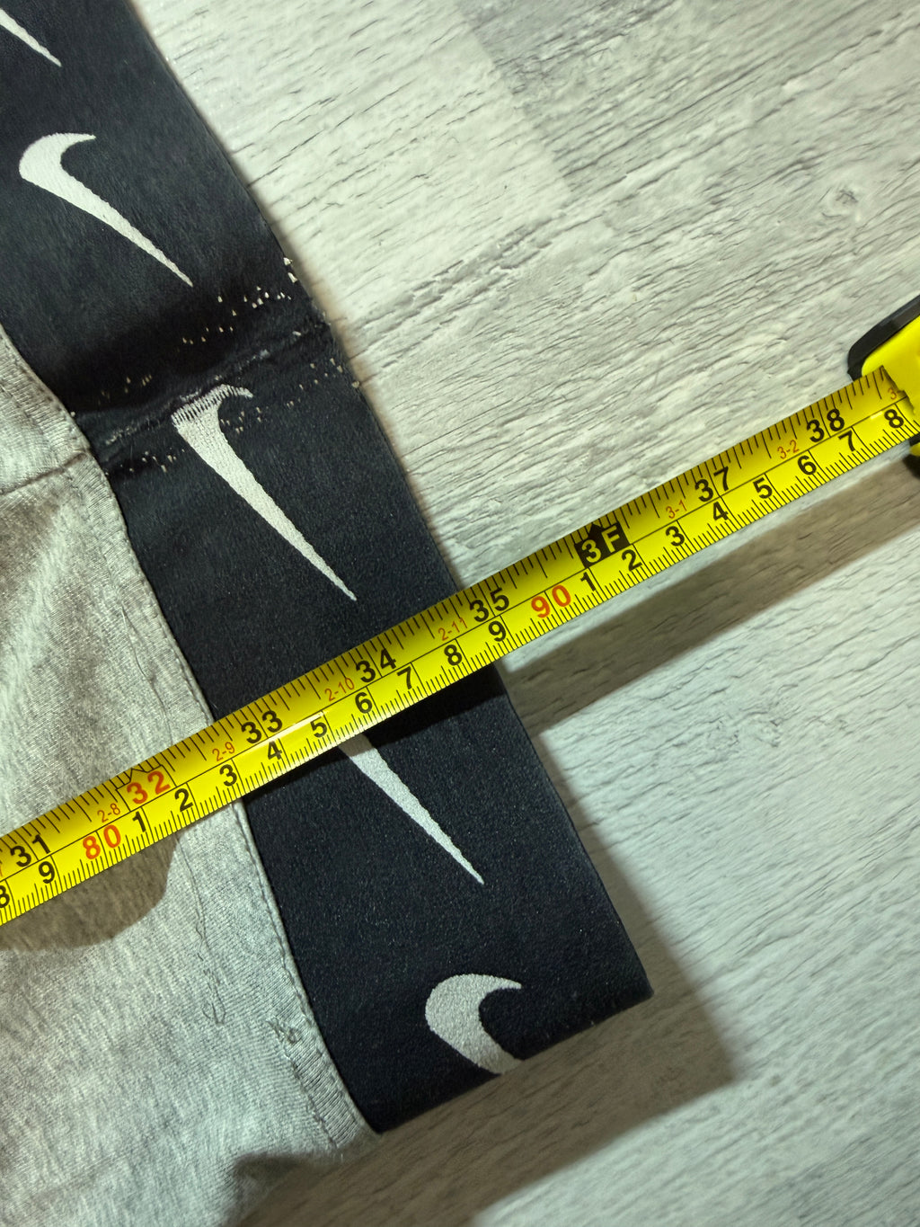 Nike Edzőnadrág ( WOMEN XS )