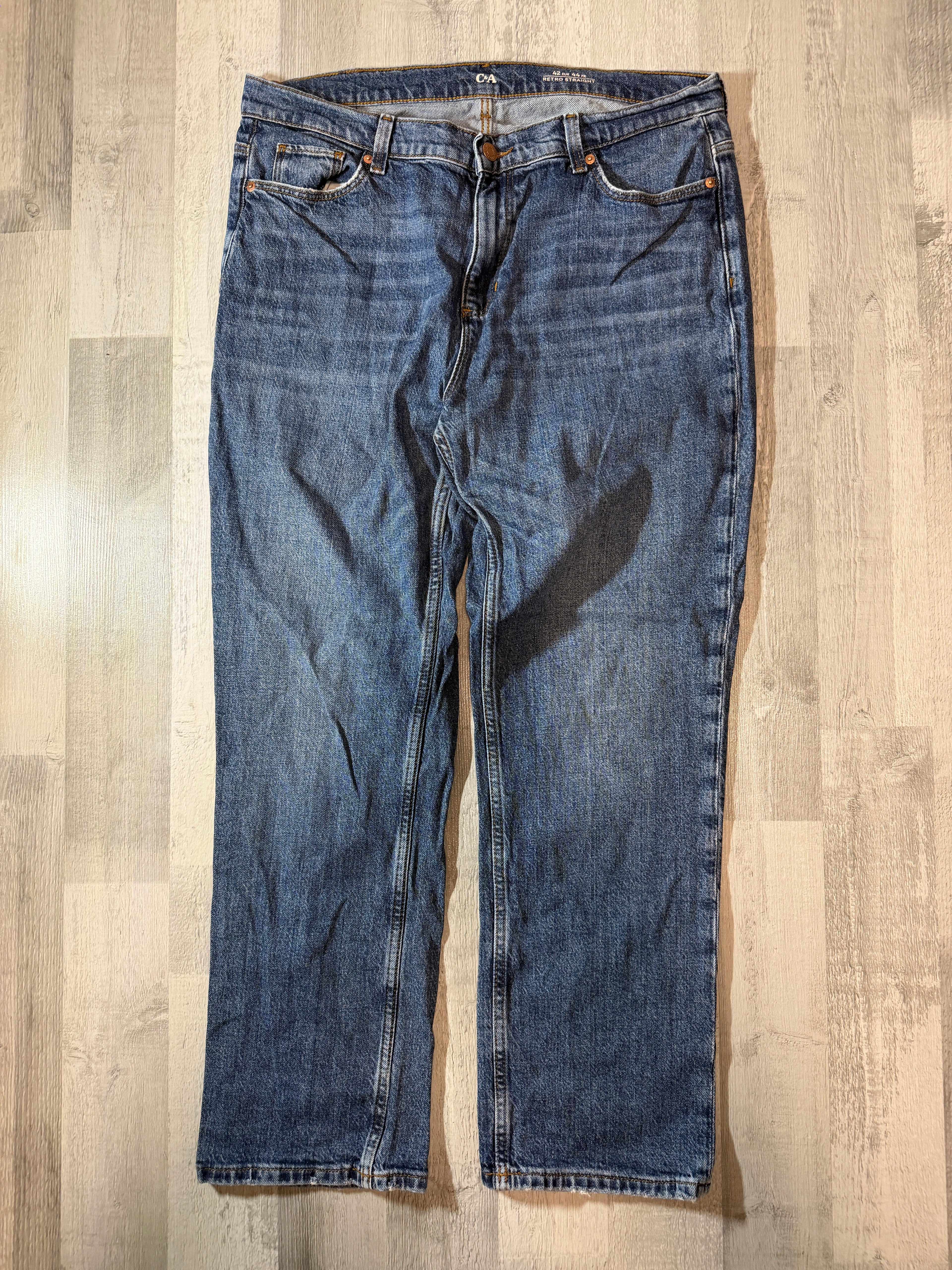C&A Farmernadrág ( MEN L )