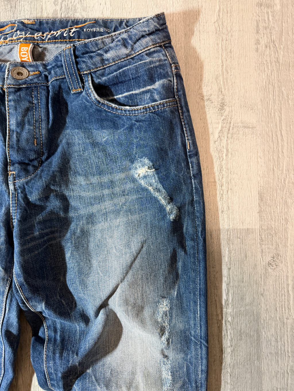 EDC by Esprit Farmernadrág ( MEN M )