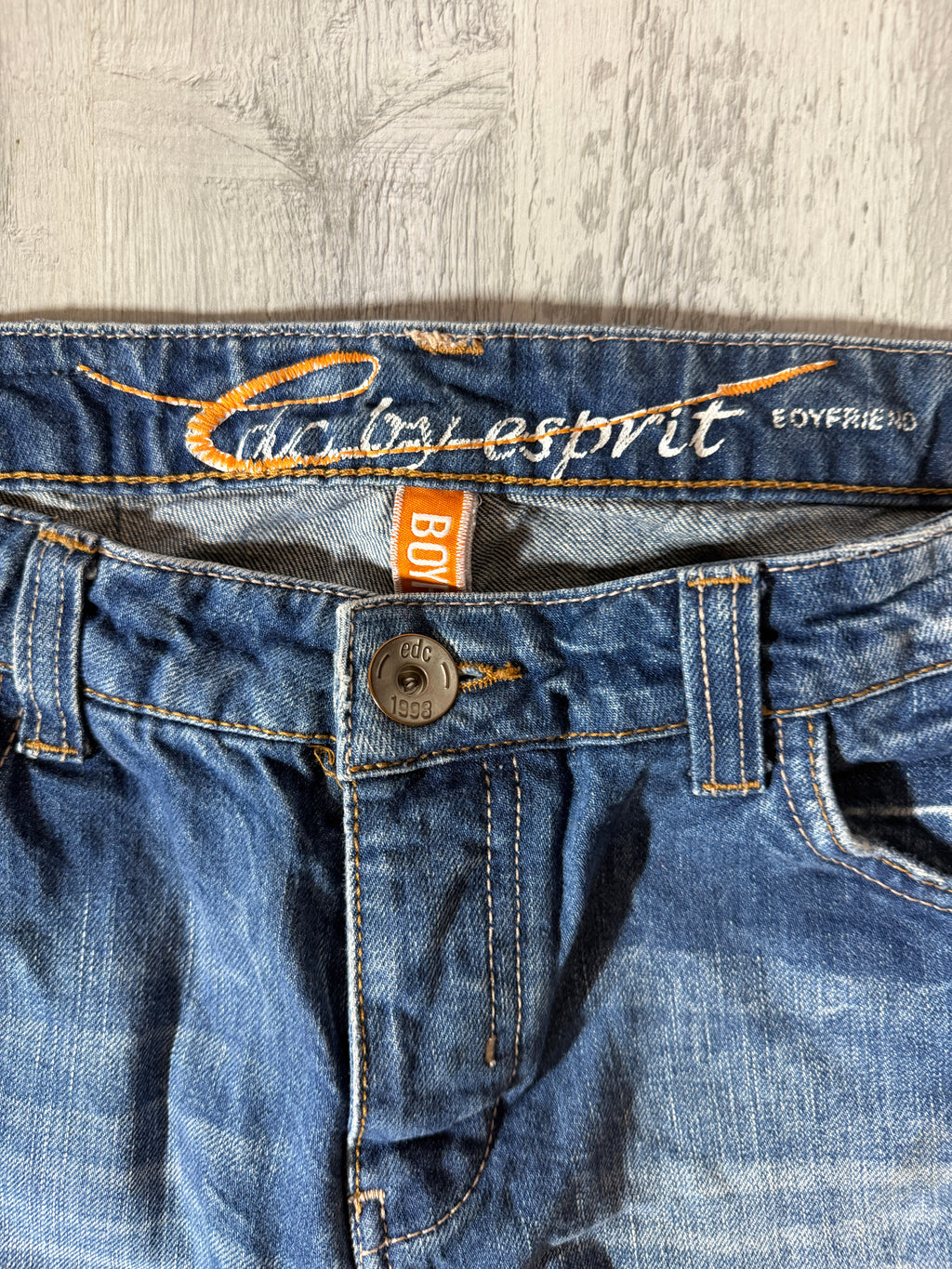 EDC by Esprit Farmernadrág ( MEN M )
