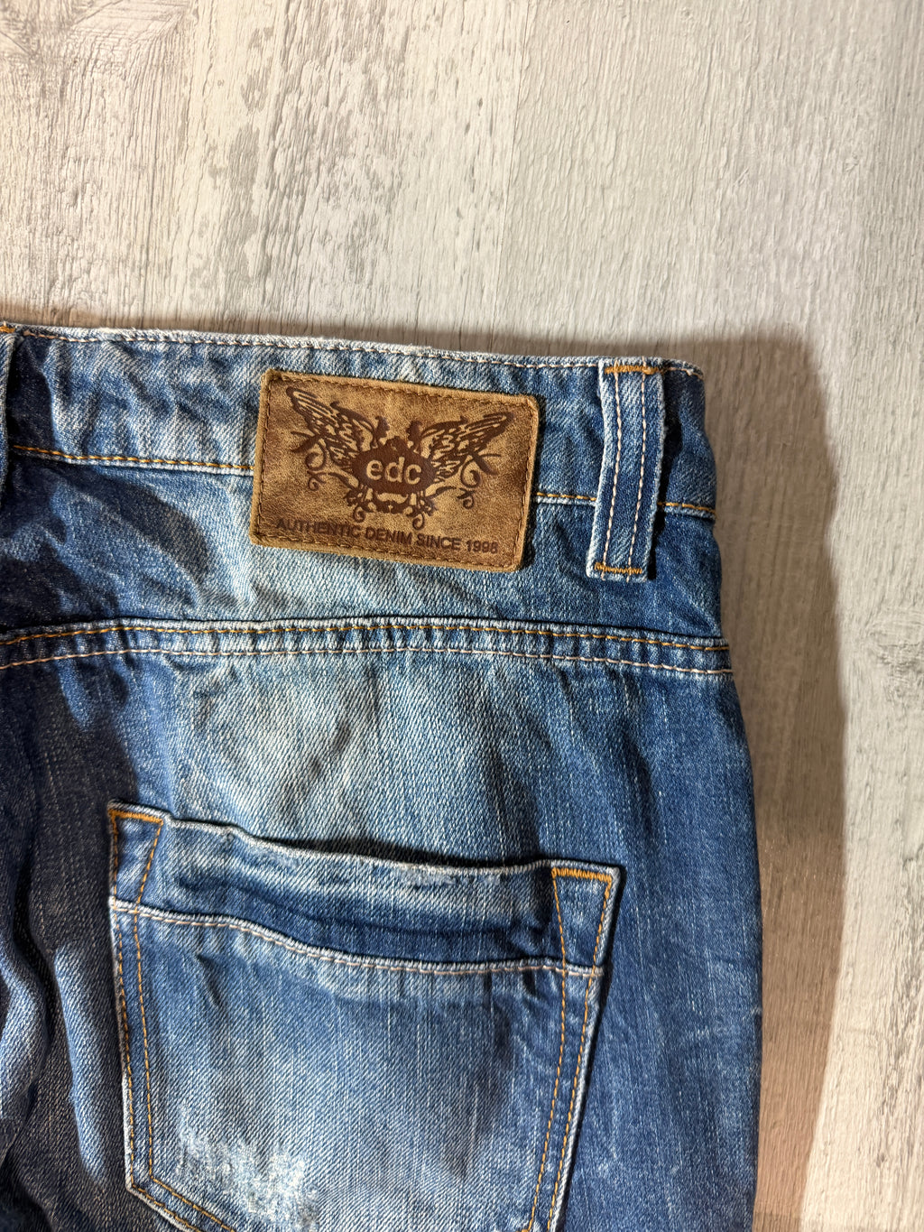 EDC by Esprit Farmernadrág ( MEN M )