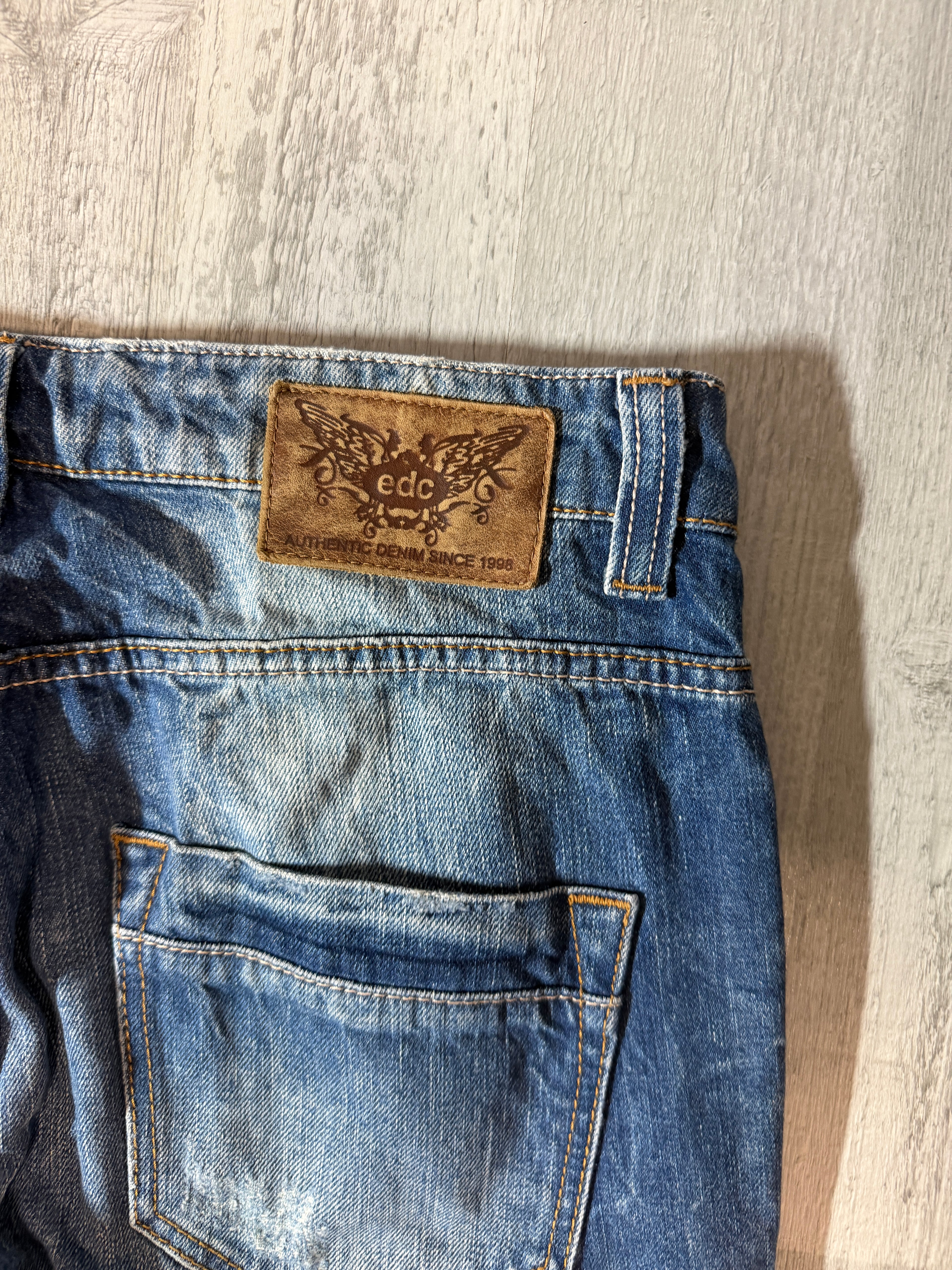 EDC by Esprit Farmernadrág ( MEN M )