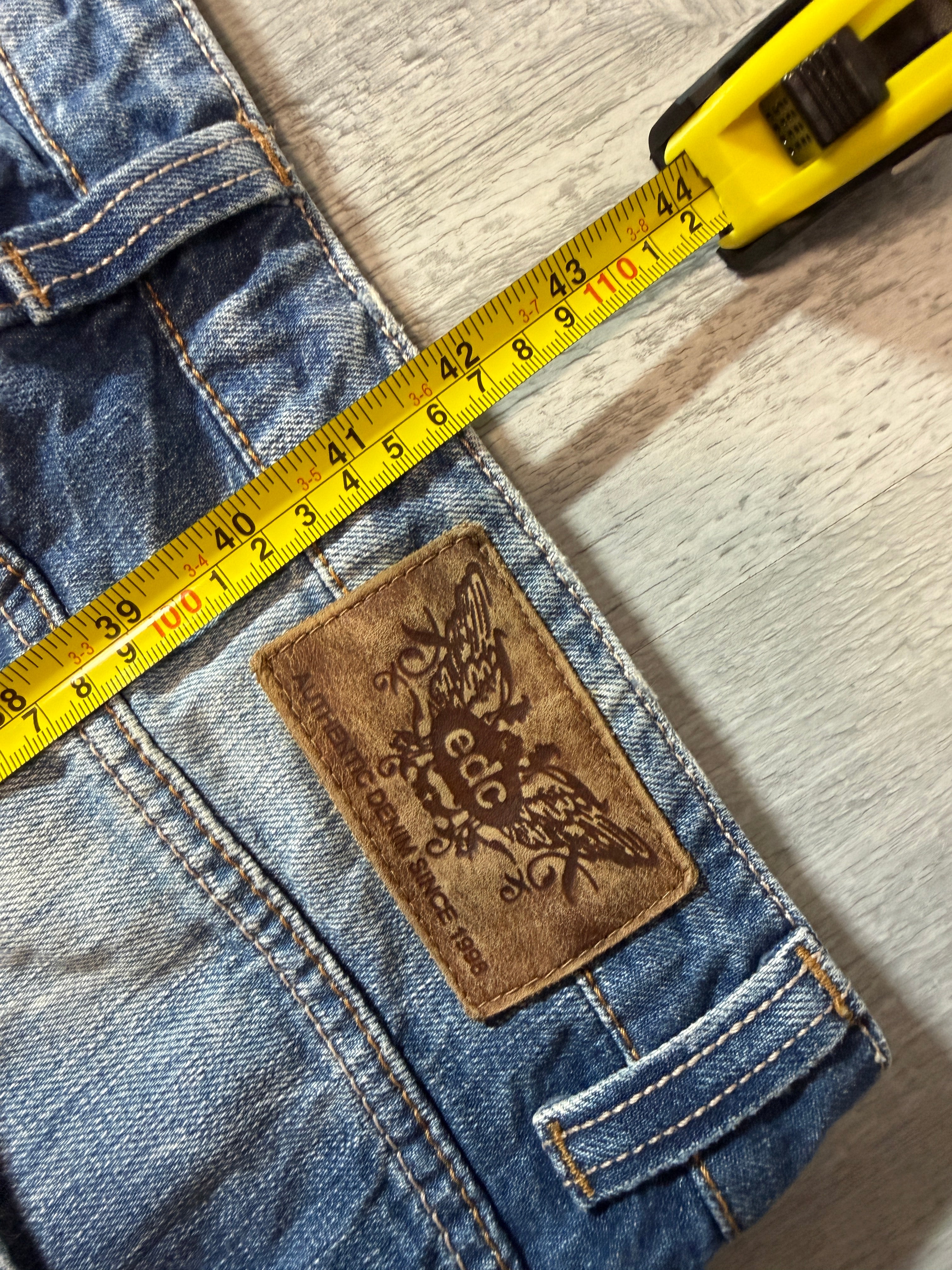 EDC by Esprit Farmernadrág ( MEN M )