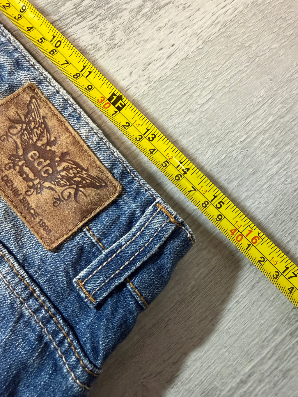 EDC by Esprit Farmernadrág ( MEN M )