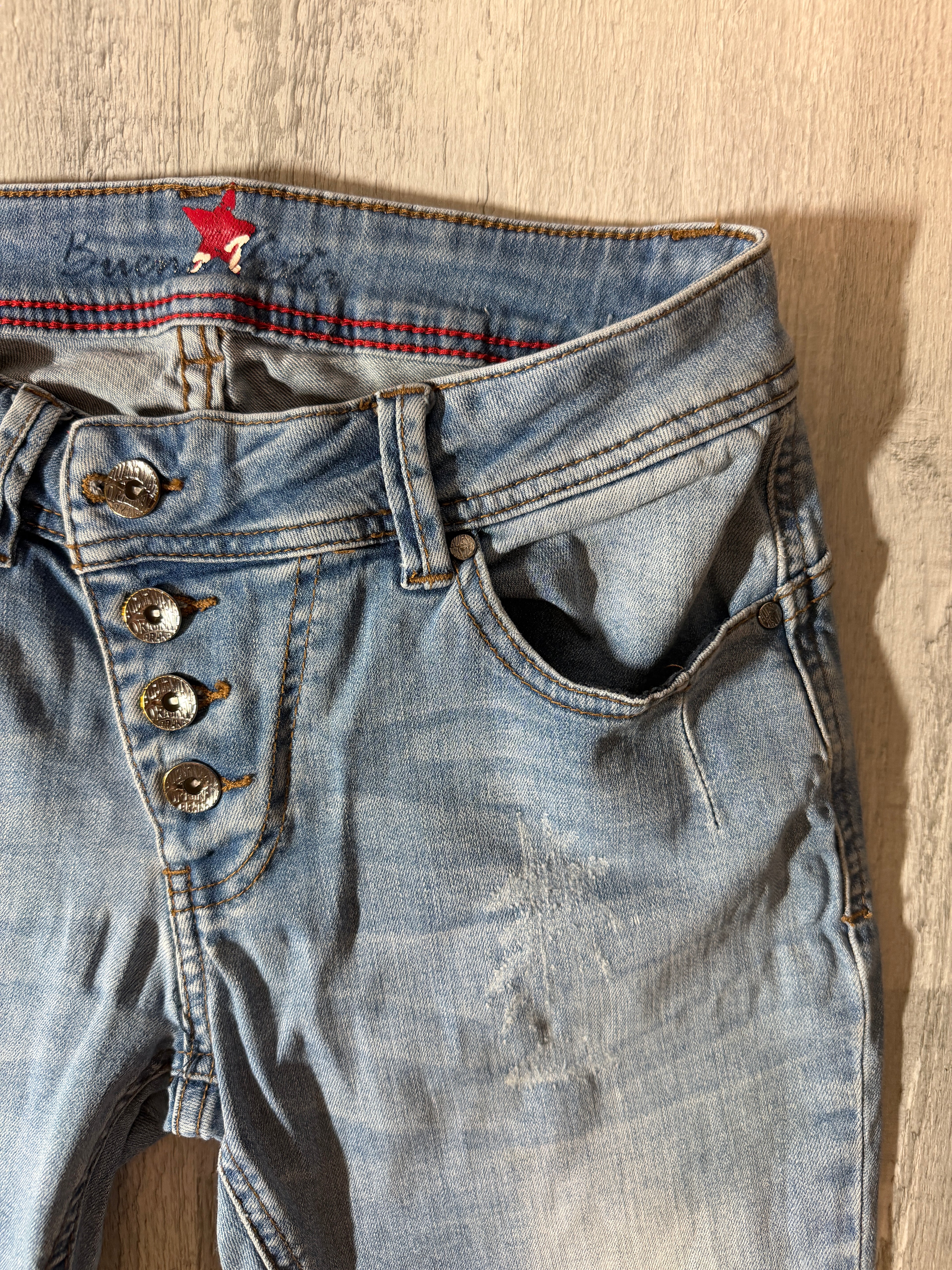 Buena Vista Farmernadrág ( WOMEN XS )
