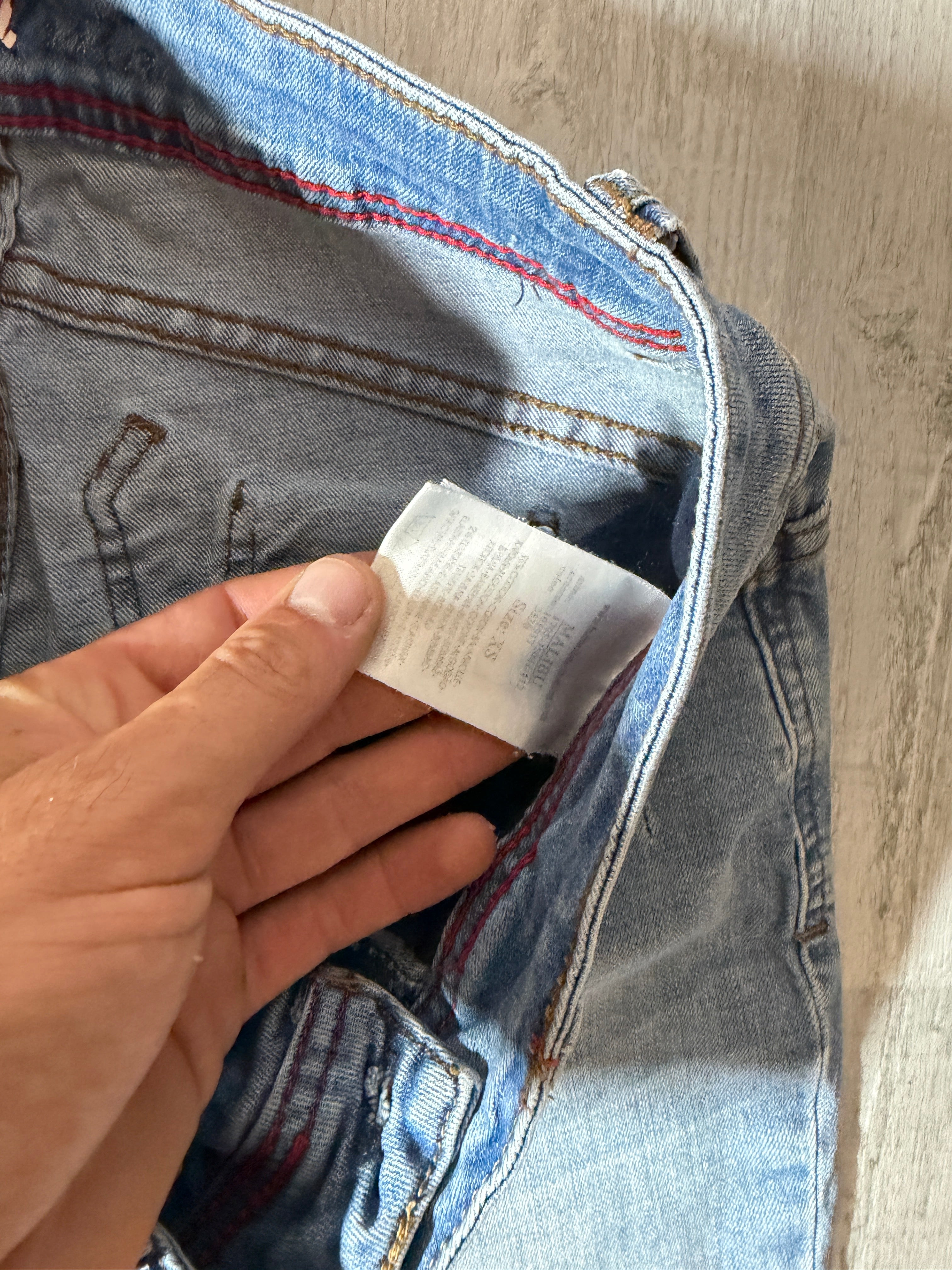 Buena Vista Farmernadrág ( WOMEN XS )