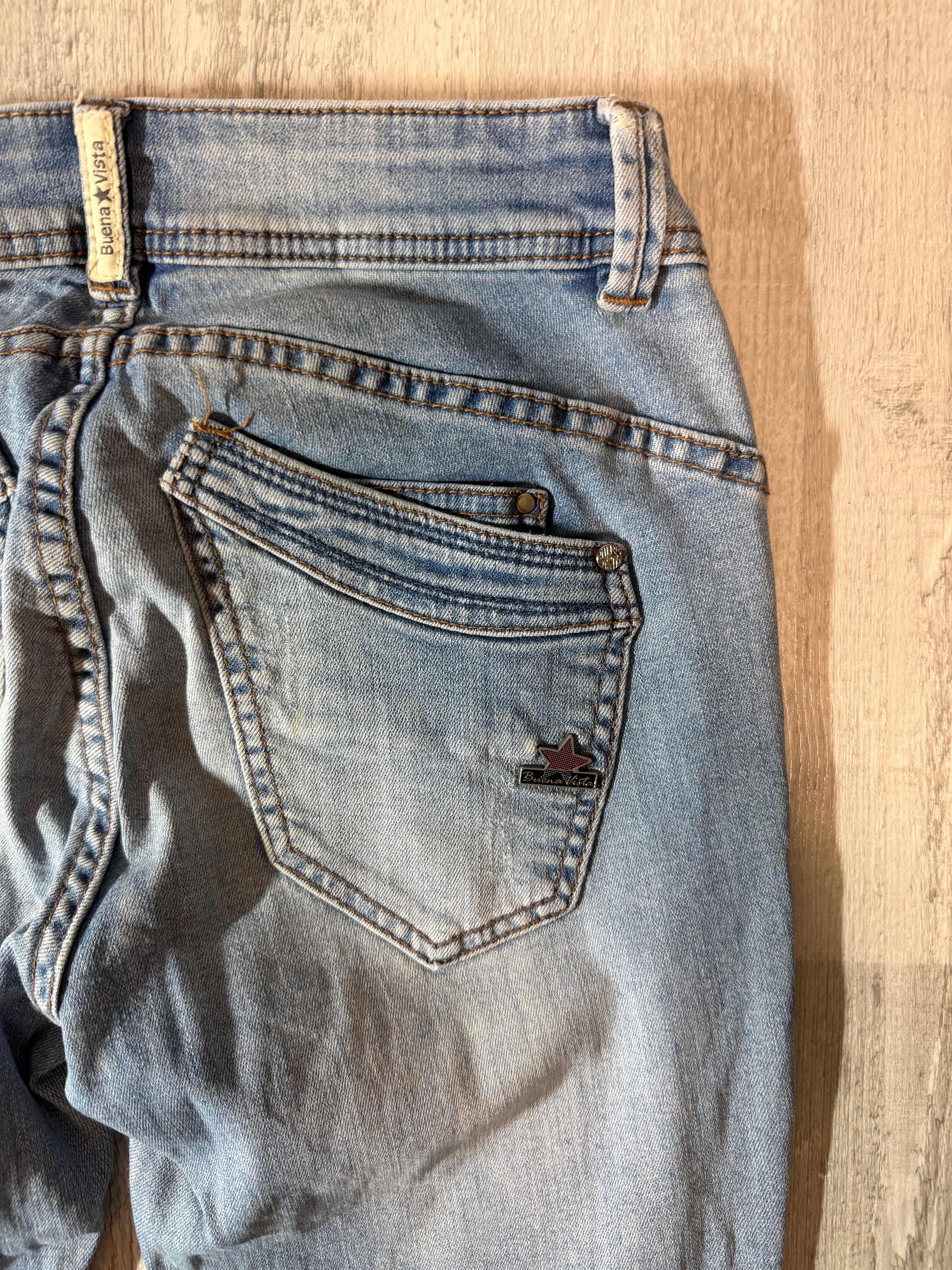 Buena Vista Farmernadrág ( WOMEN XS )