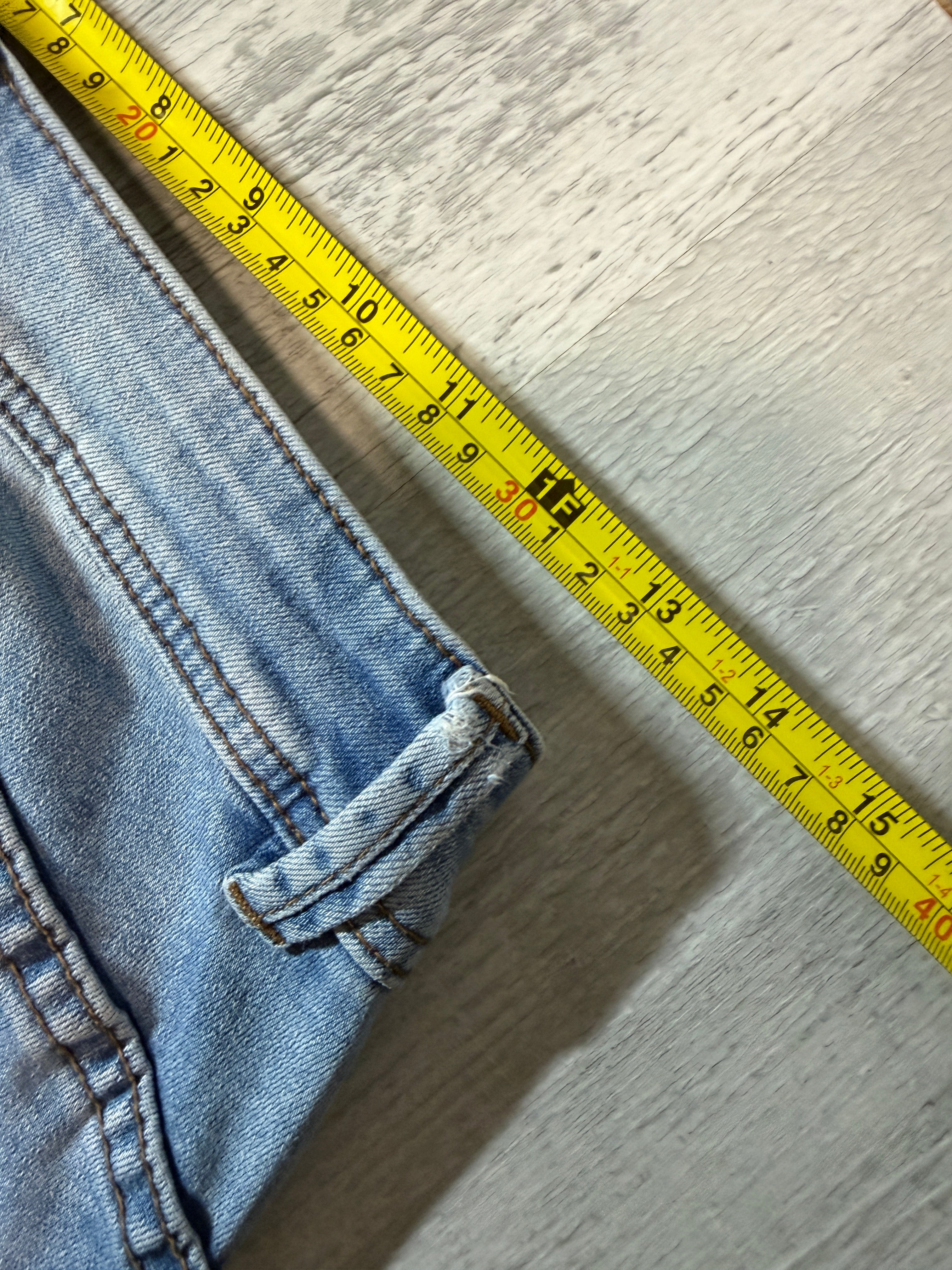 Buena Vista Farmernadrág ( WOMEN XS )